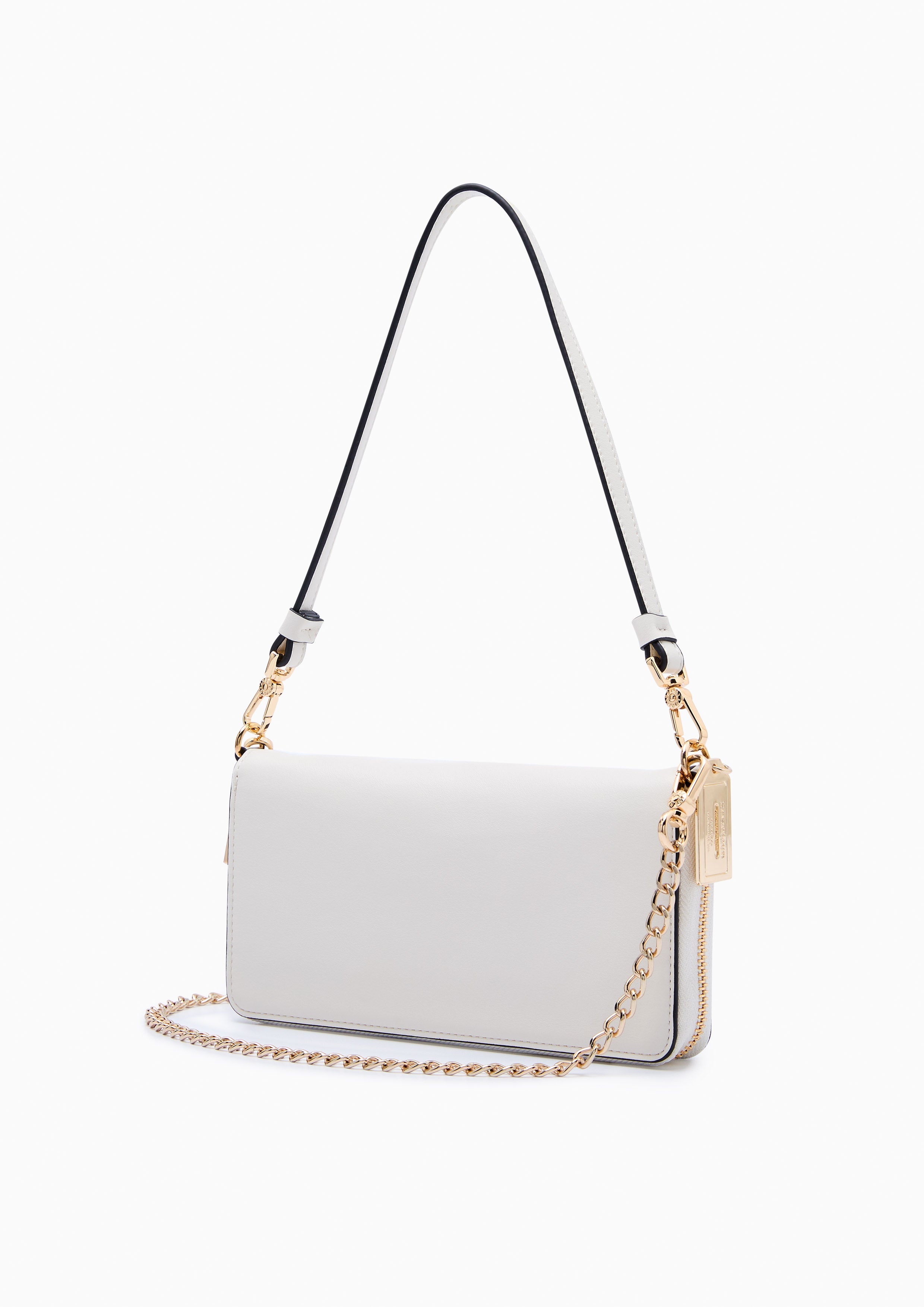 Greda Wallet On Chain - Ivory