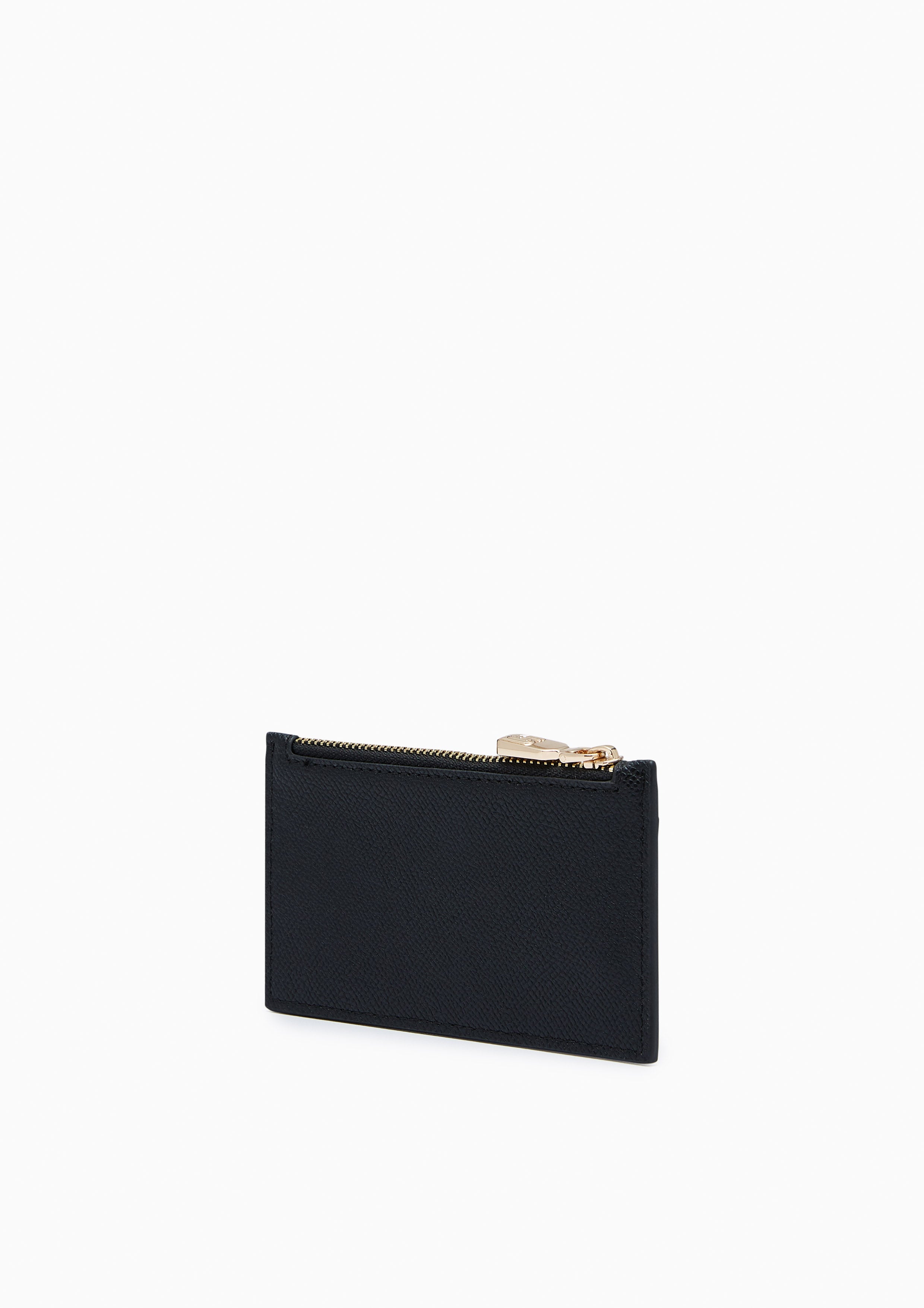 Gloria Infinite  Wallets - Black