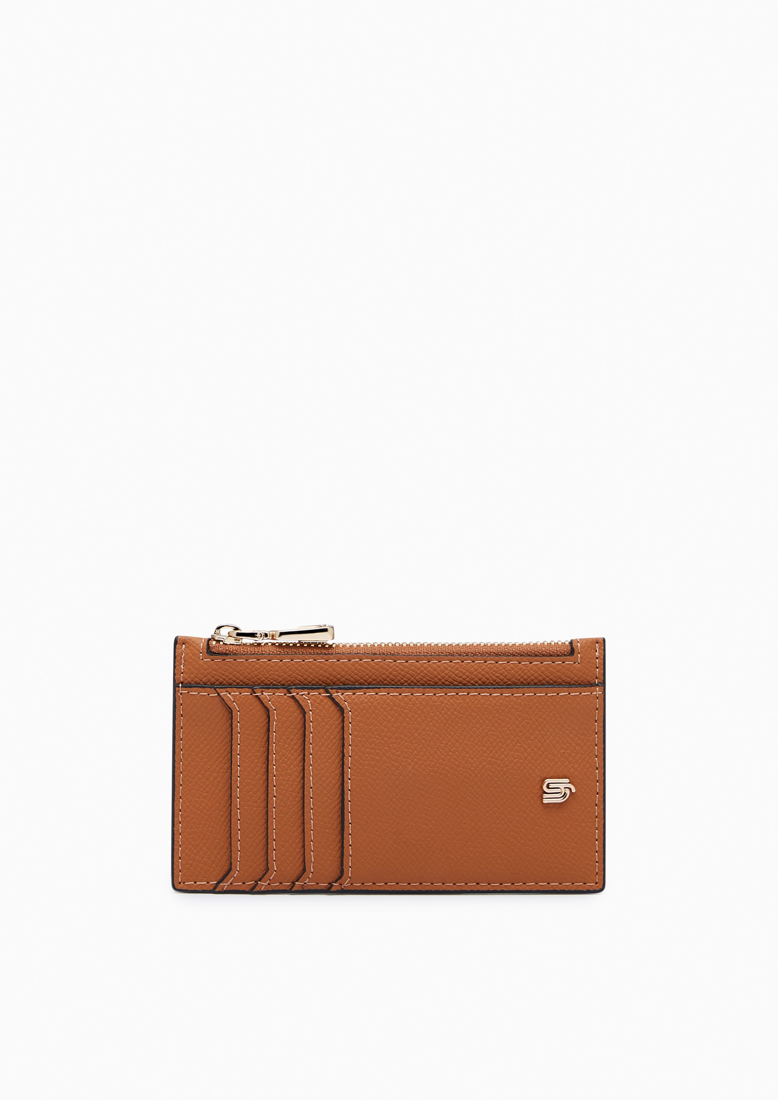 Gloria Infinite  Wallets - Tan