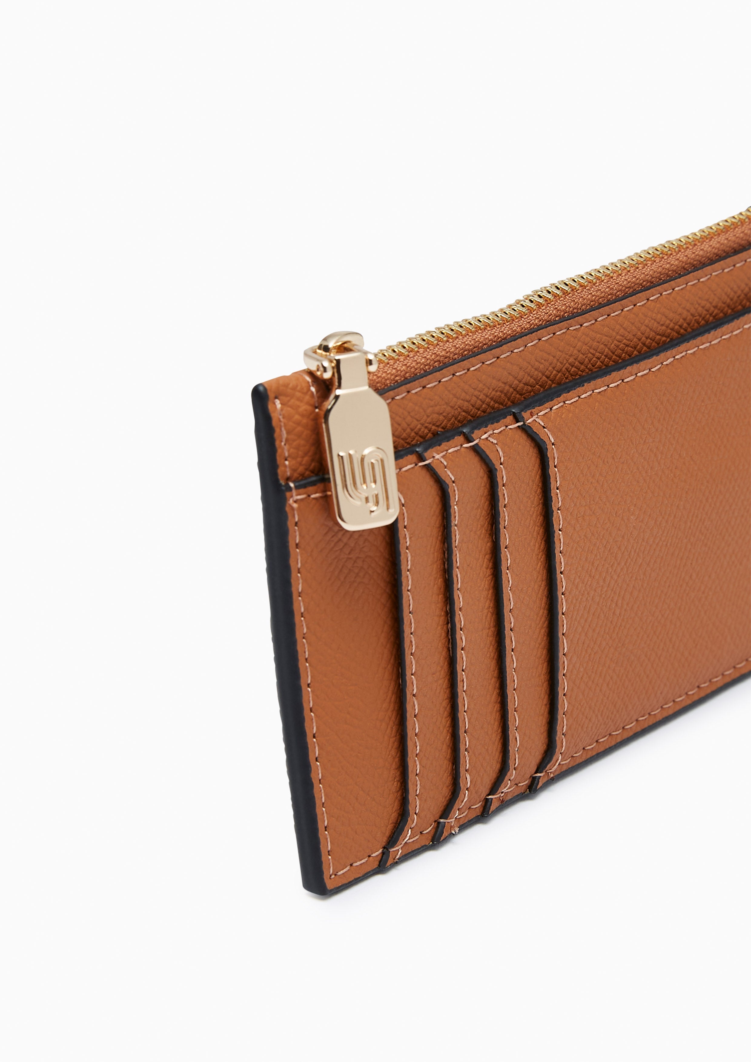 Gloria Infinite  Wallets - Tan