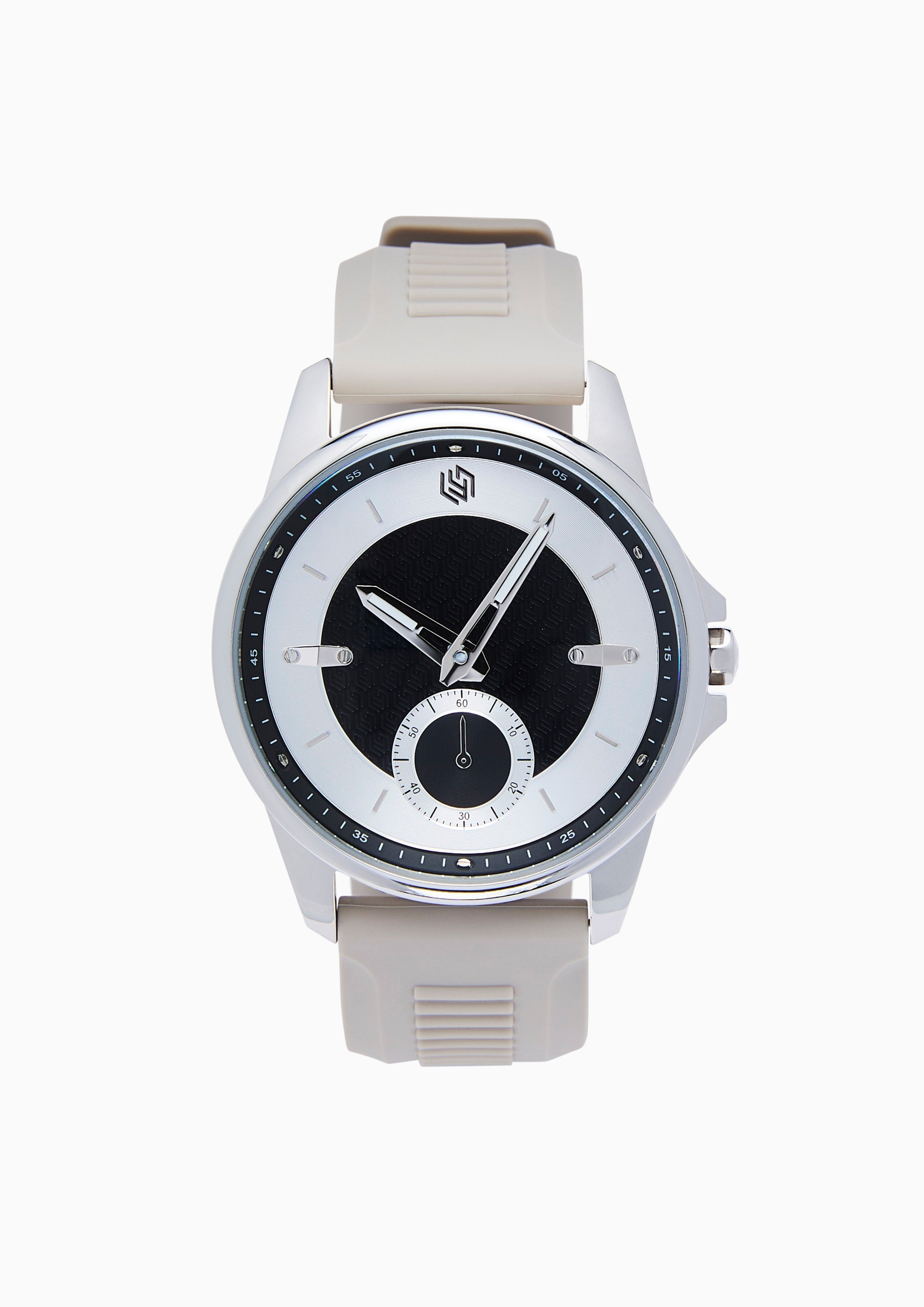 Trinity Infinite Watch - Grey