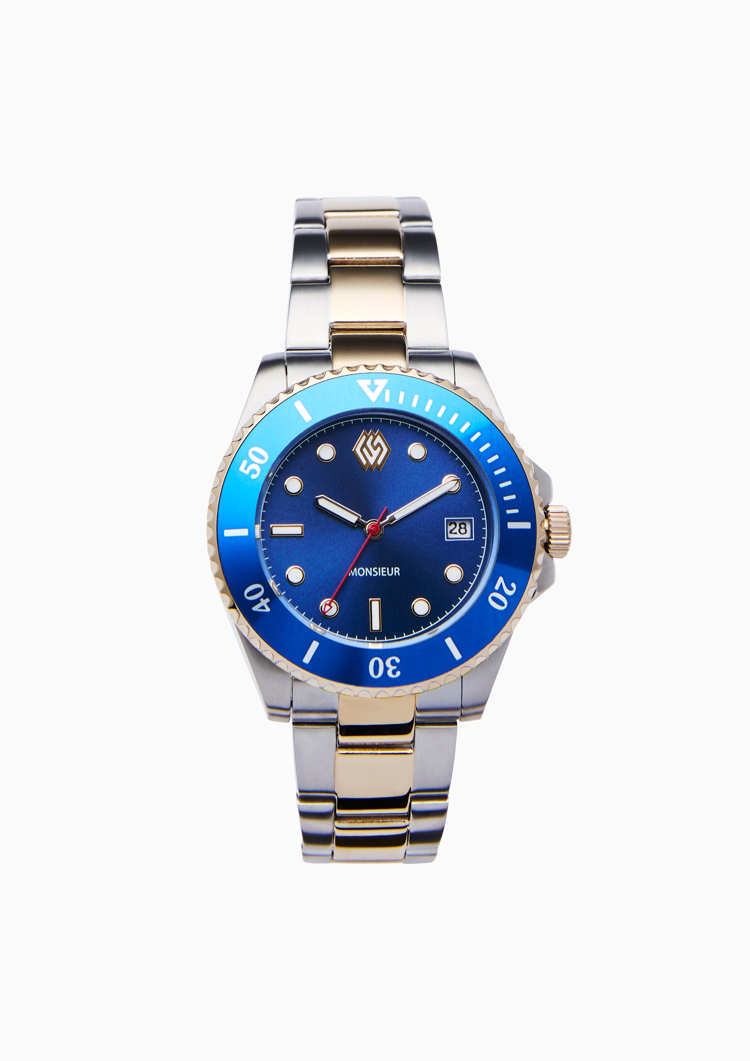 Avengers Infinite Watch - Navy