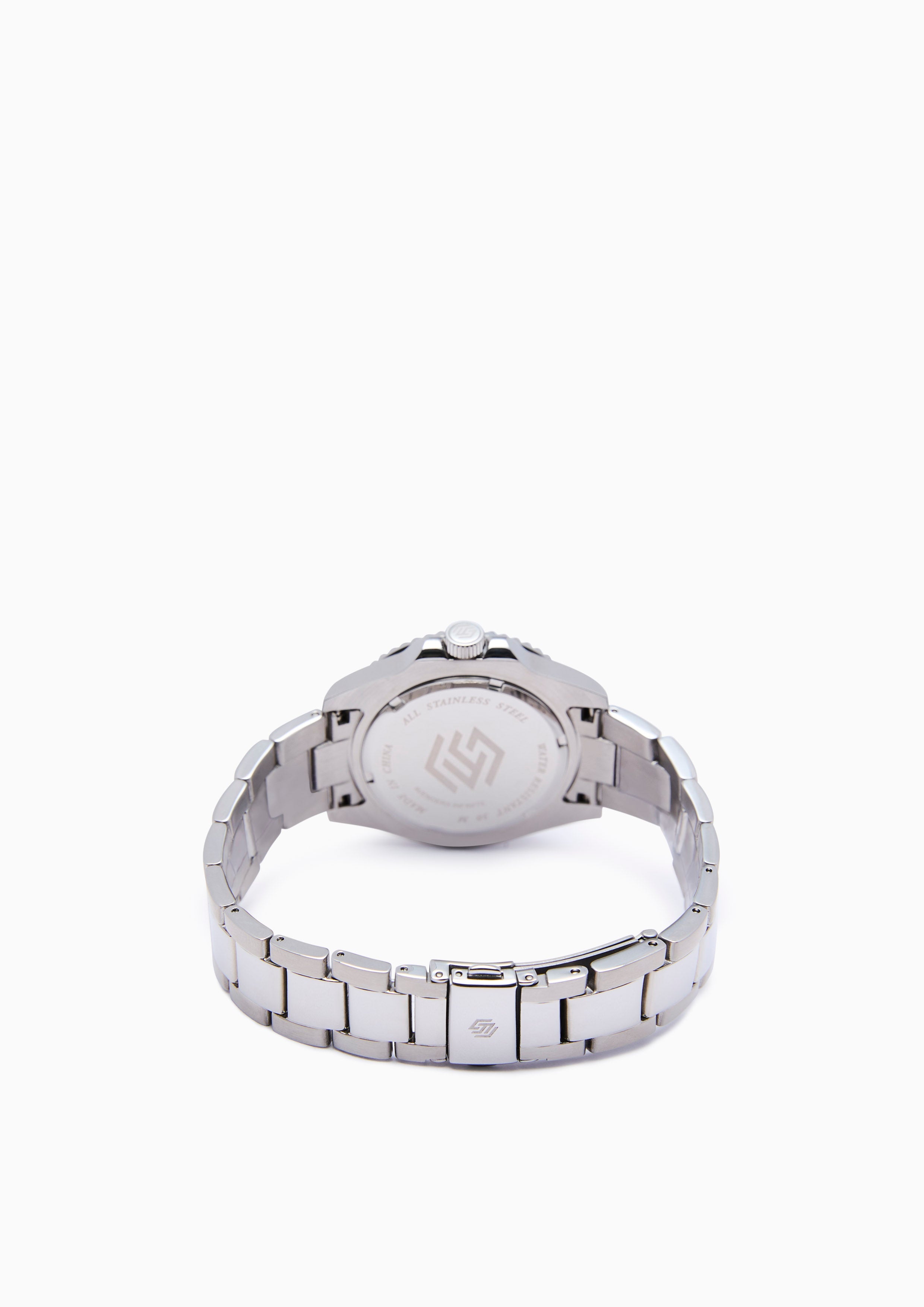 Avengers Infinite Watch - Gold