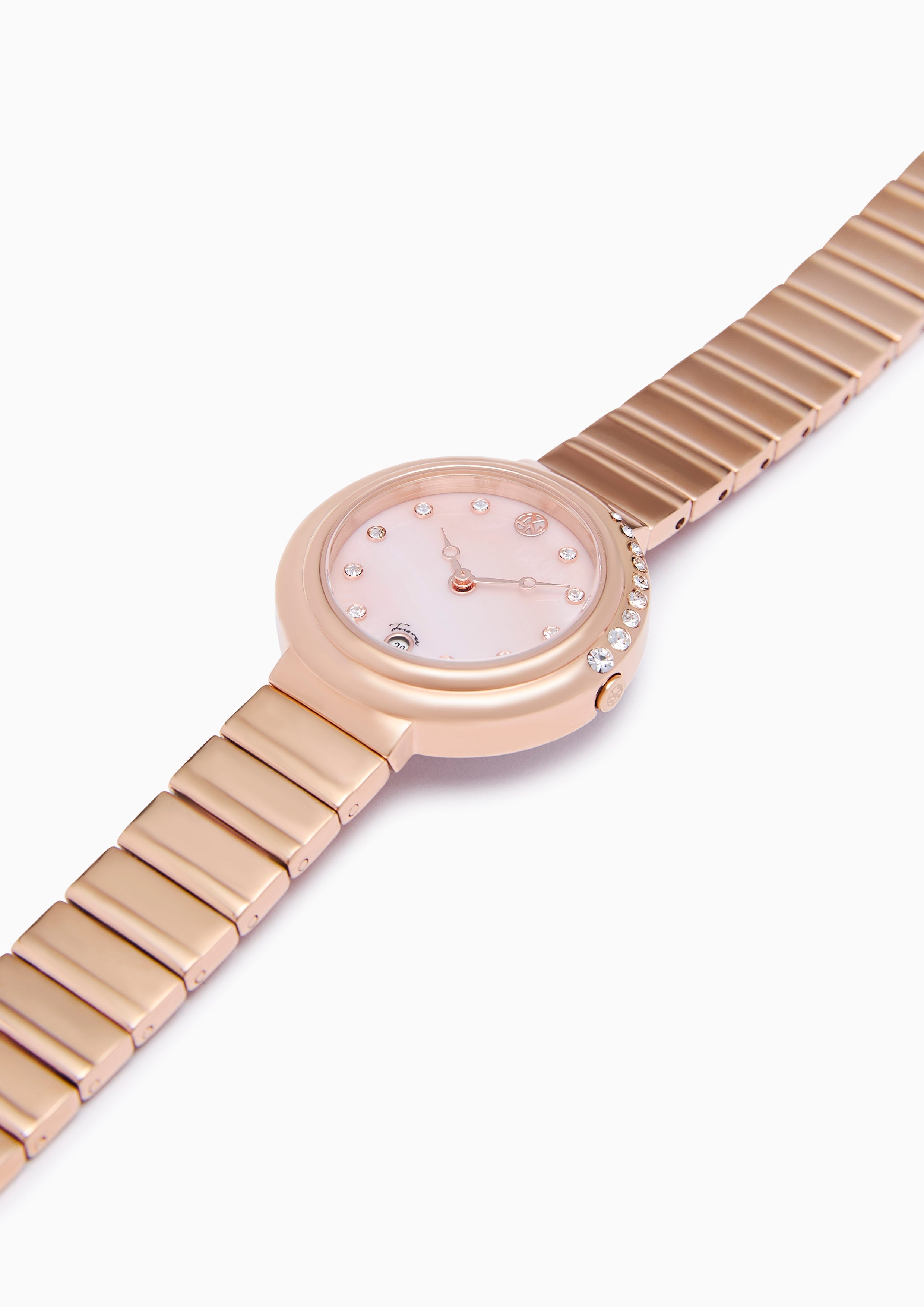 Pandora Watch - Rose Gold