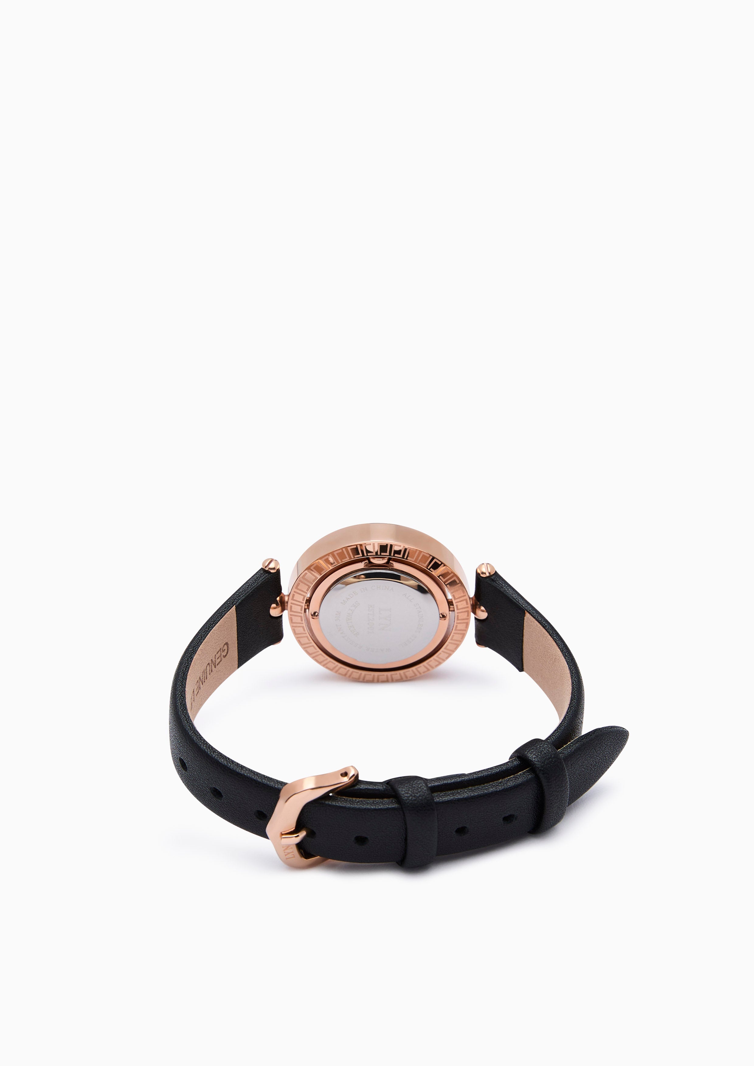 Skywalker Watch - Black