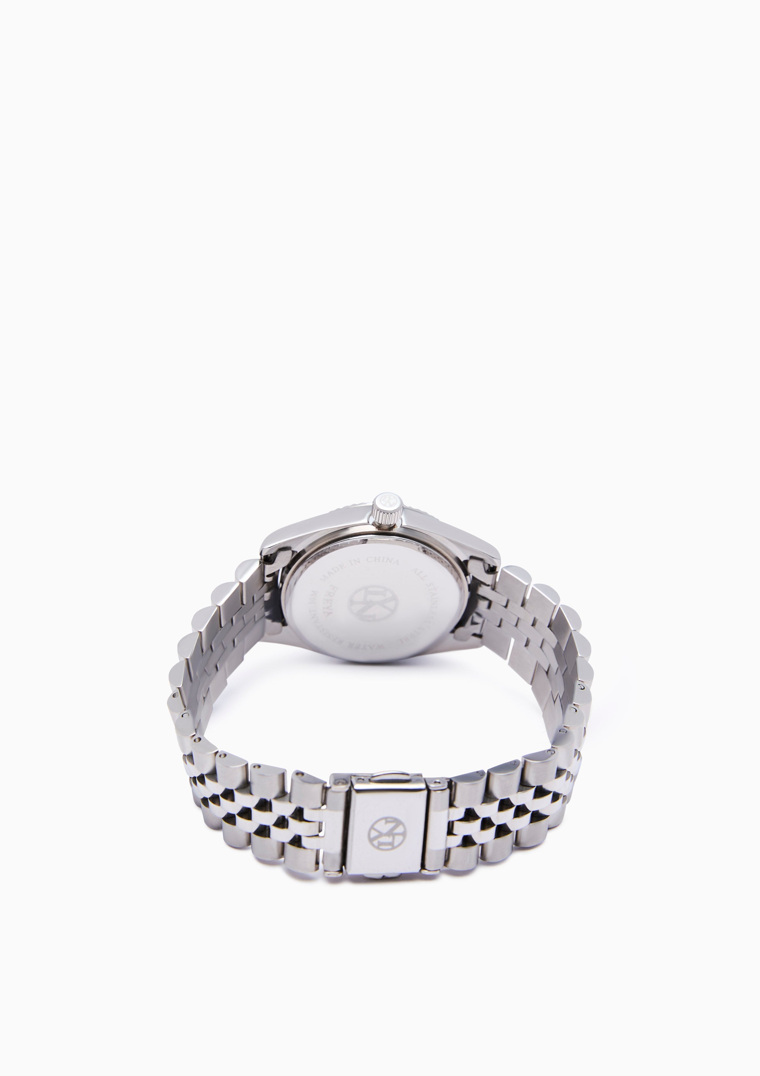 Freya Watch - Navy