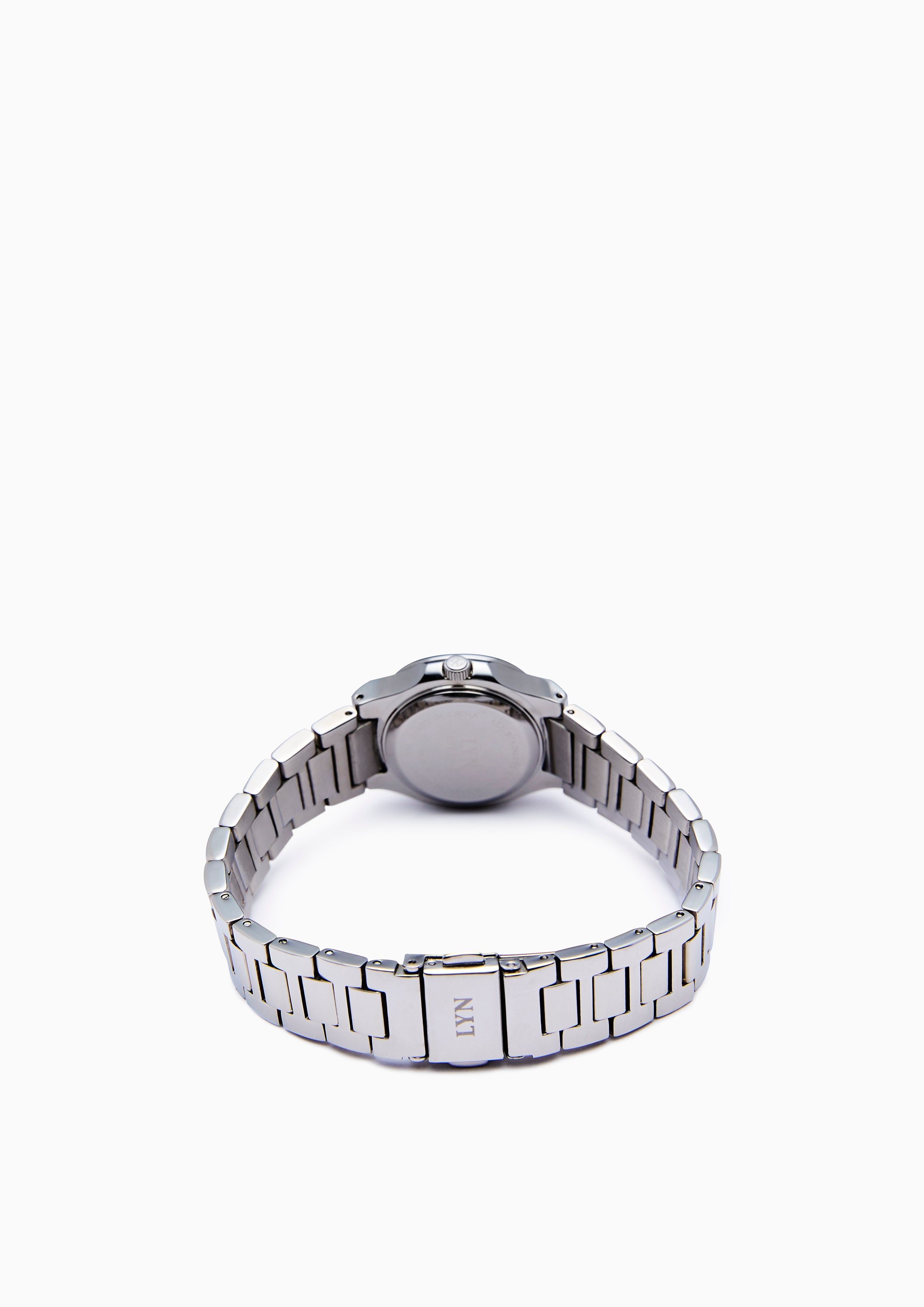 Lady Anchilee Watch - Pink