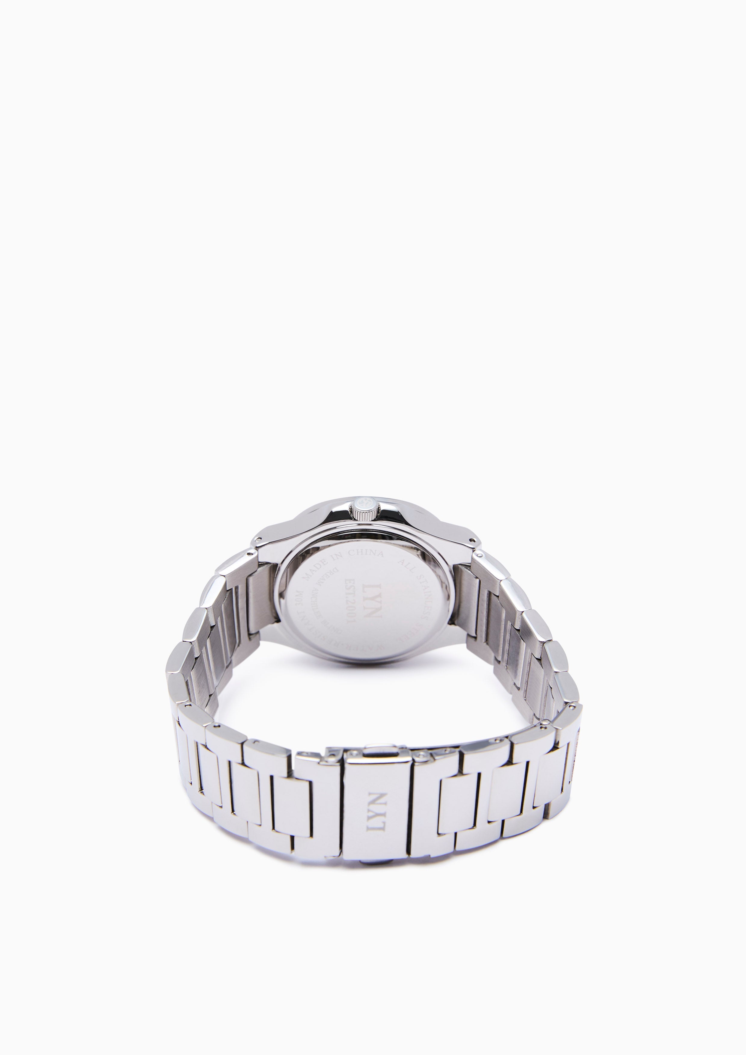 Dream Anchilee Bling Watch - Light Blue