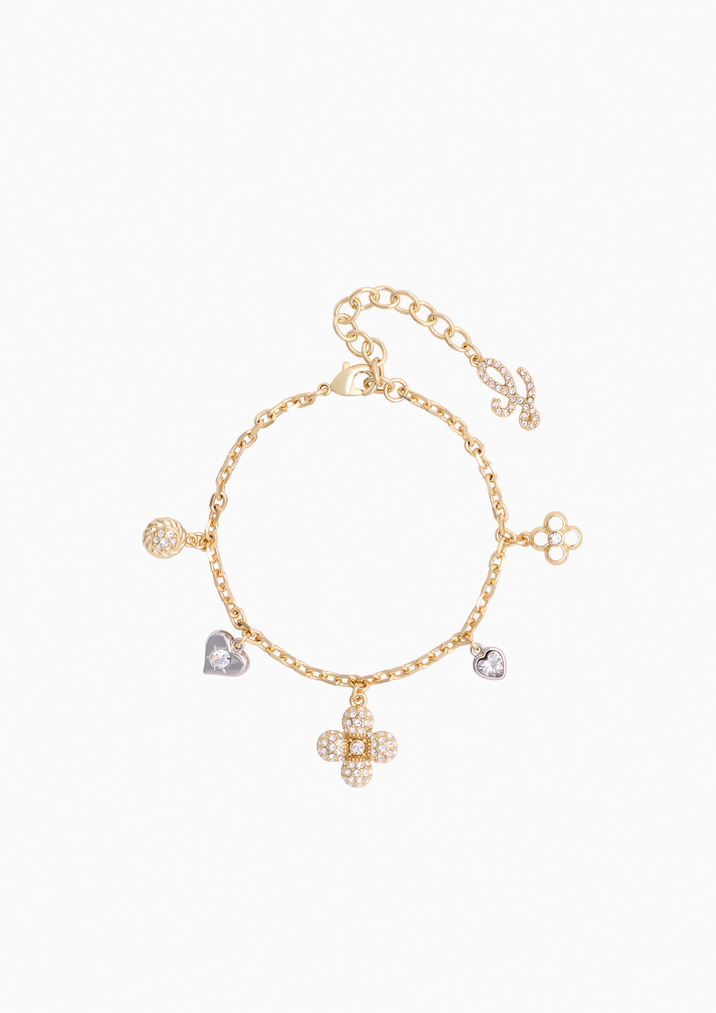 Rae Bracelets  - Multi