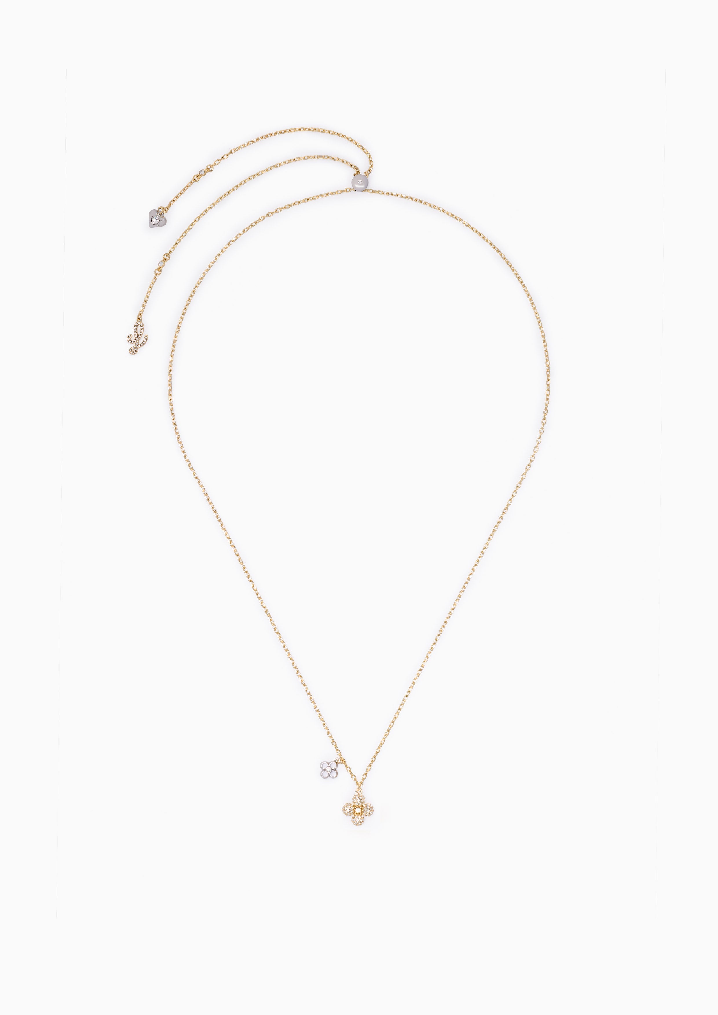 Rae Necklaces  - Multi
