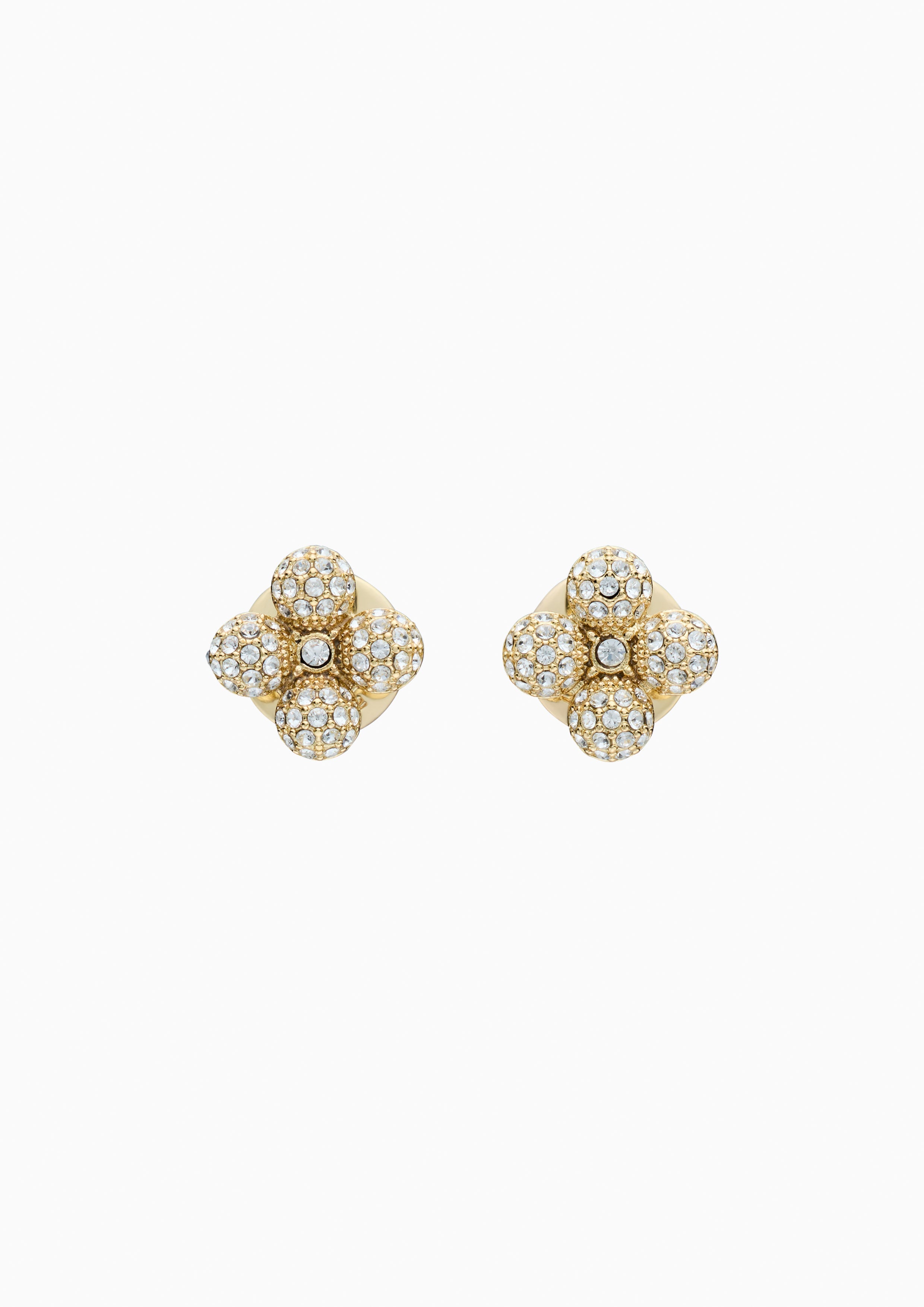 Rae Earrings  - Gold