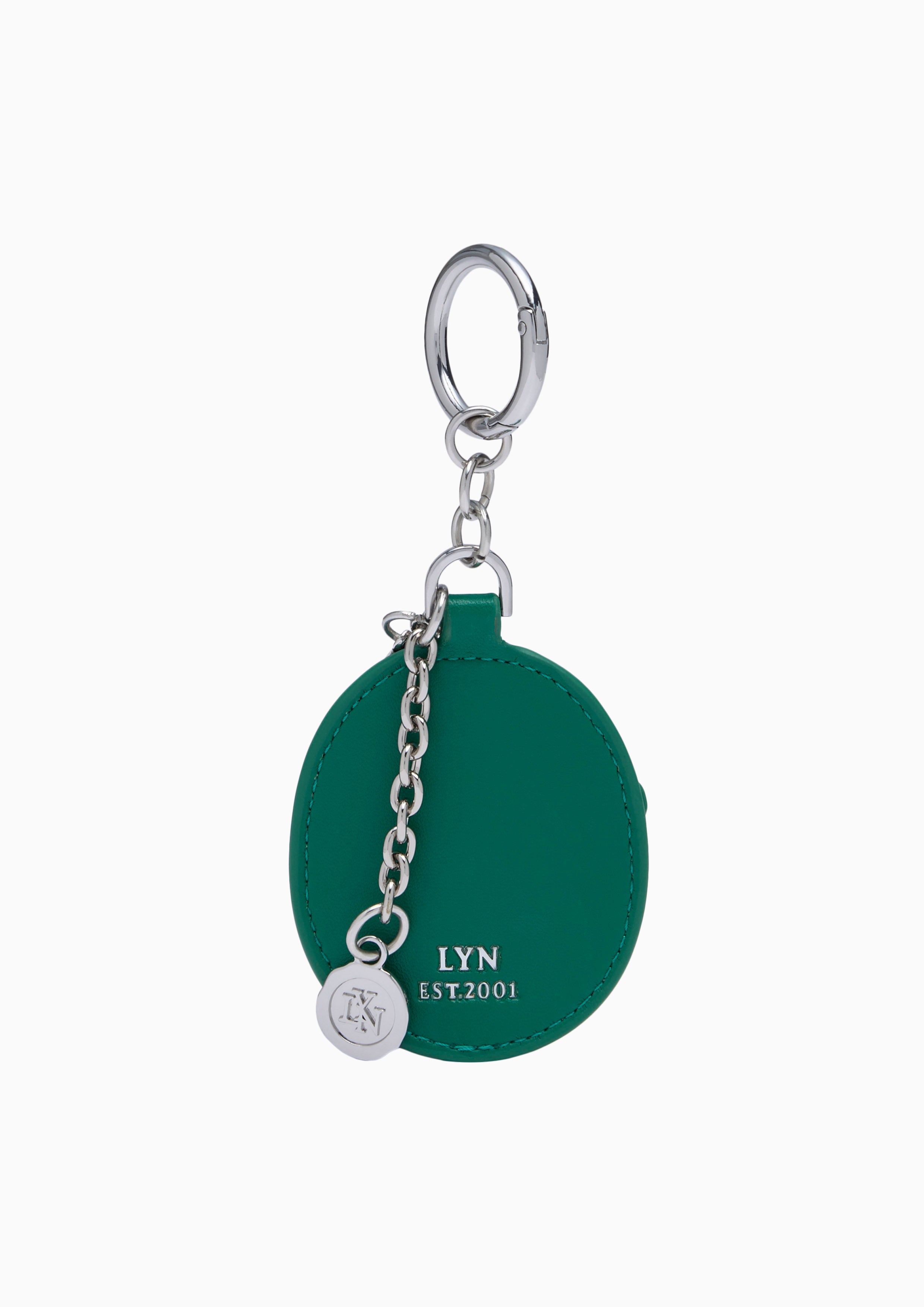 Tamago Keychain - Green