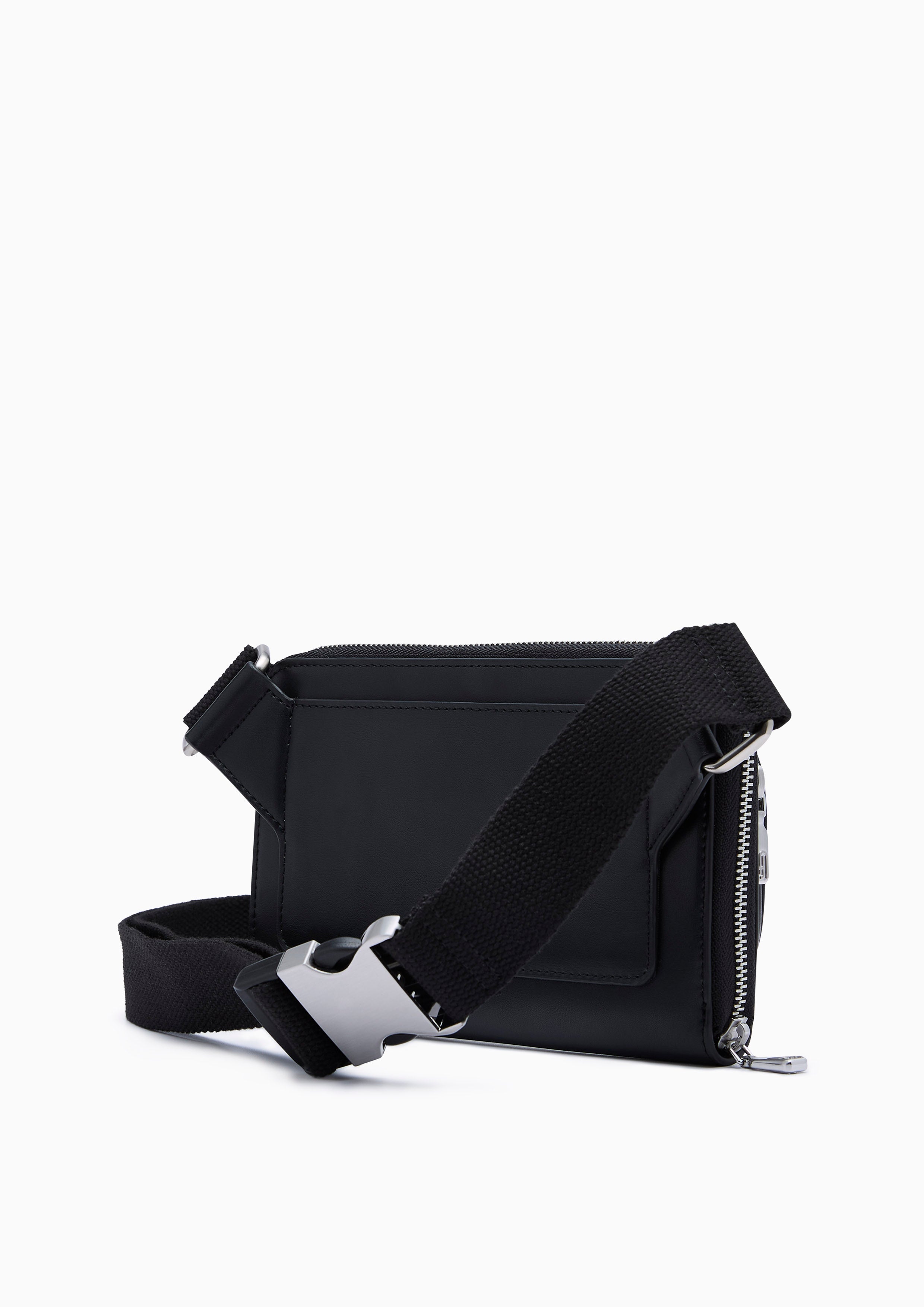 Atlas Infinite Belt  S Belt Bag - Black
