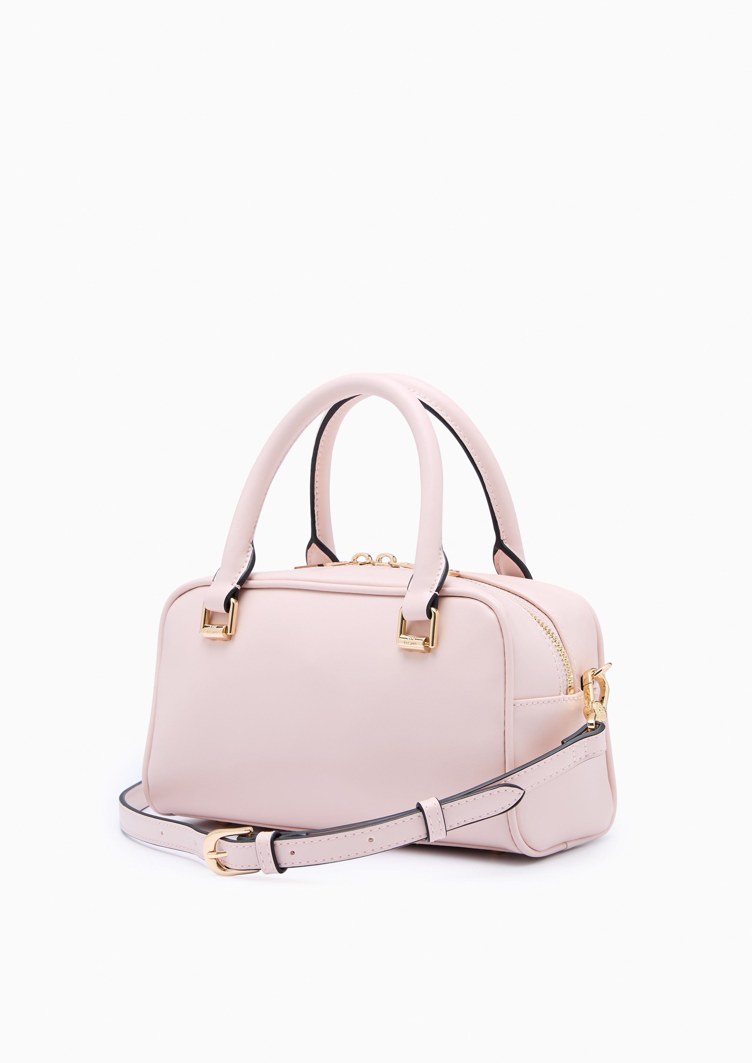 Madelynn  S Handbag - Light Pink