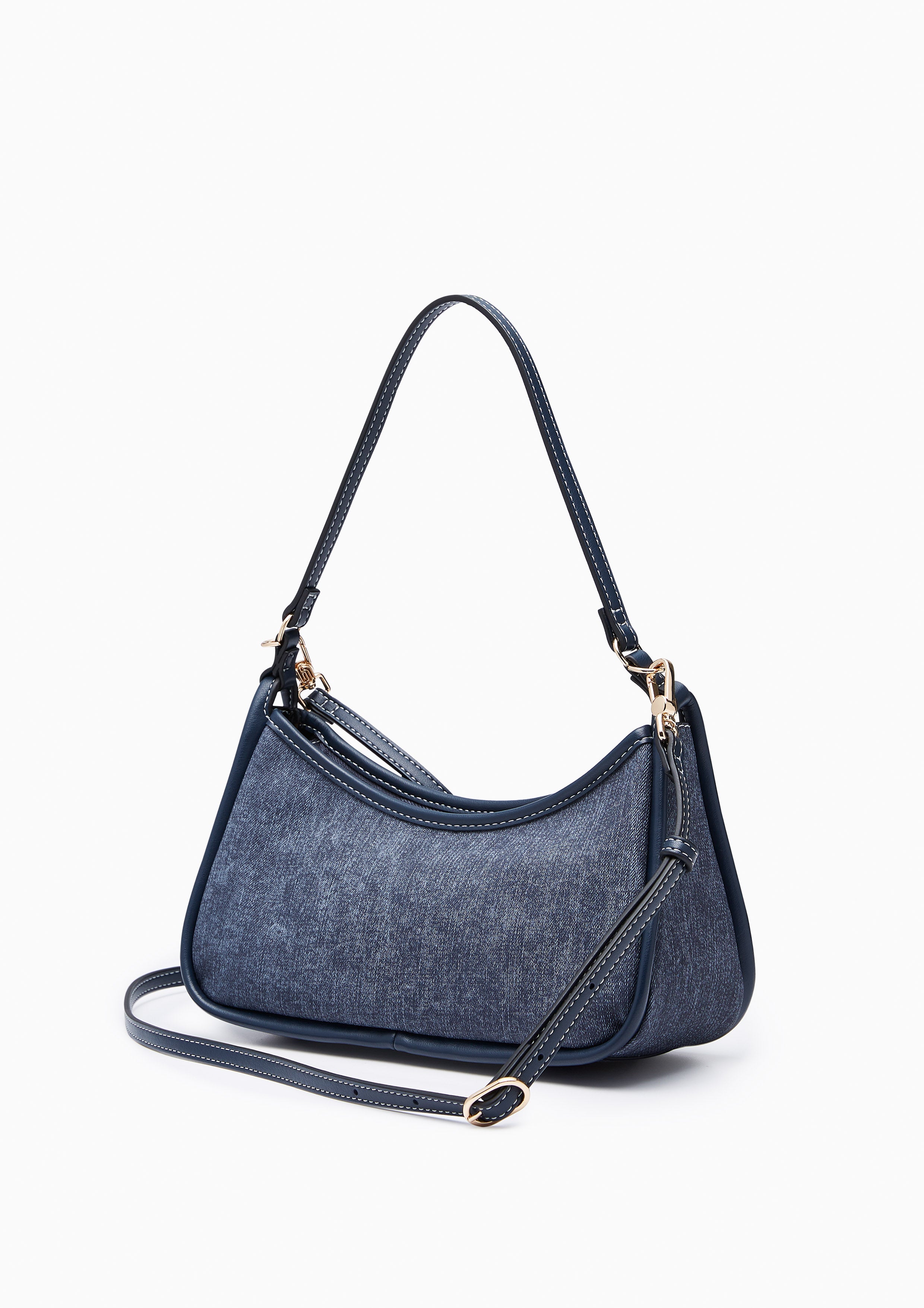Parker Infinite  S Shoulder Bag - Blue Variation 2