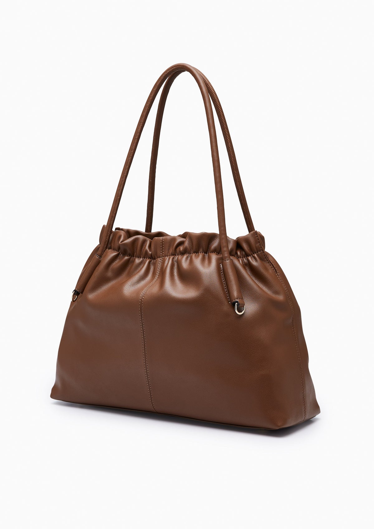 Avalon Infinite L Tote Bag - Taupe