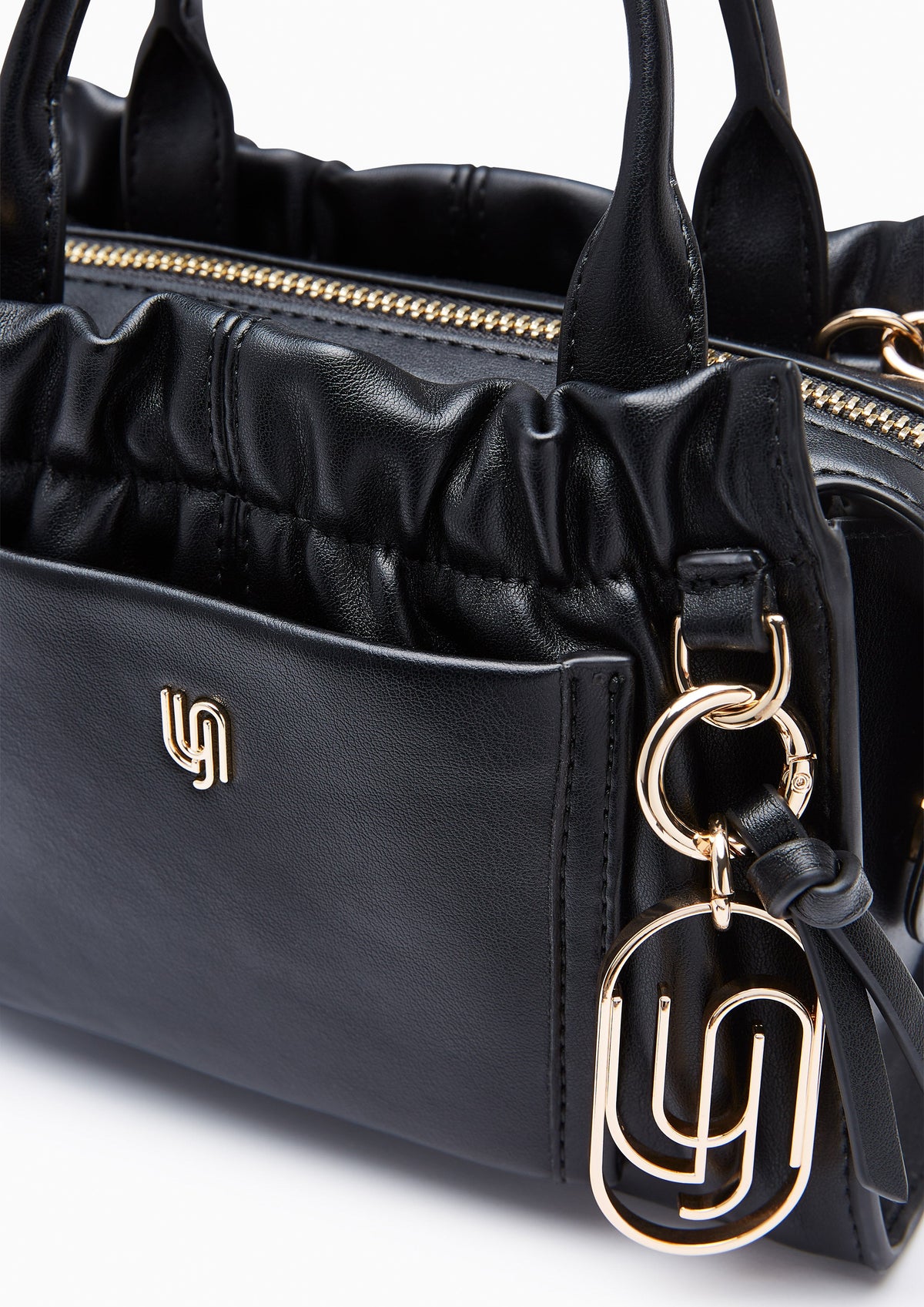 Avalon Infinite S Crossbody Bag - Black