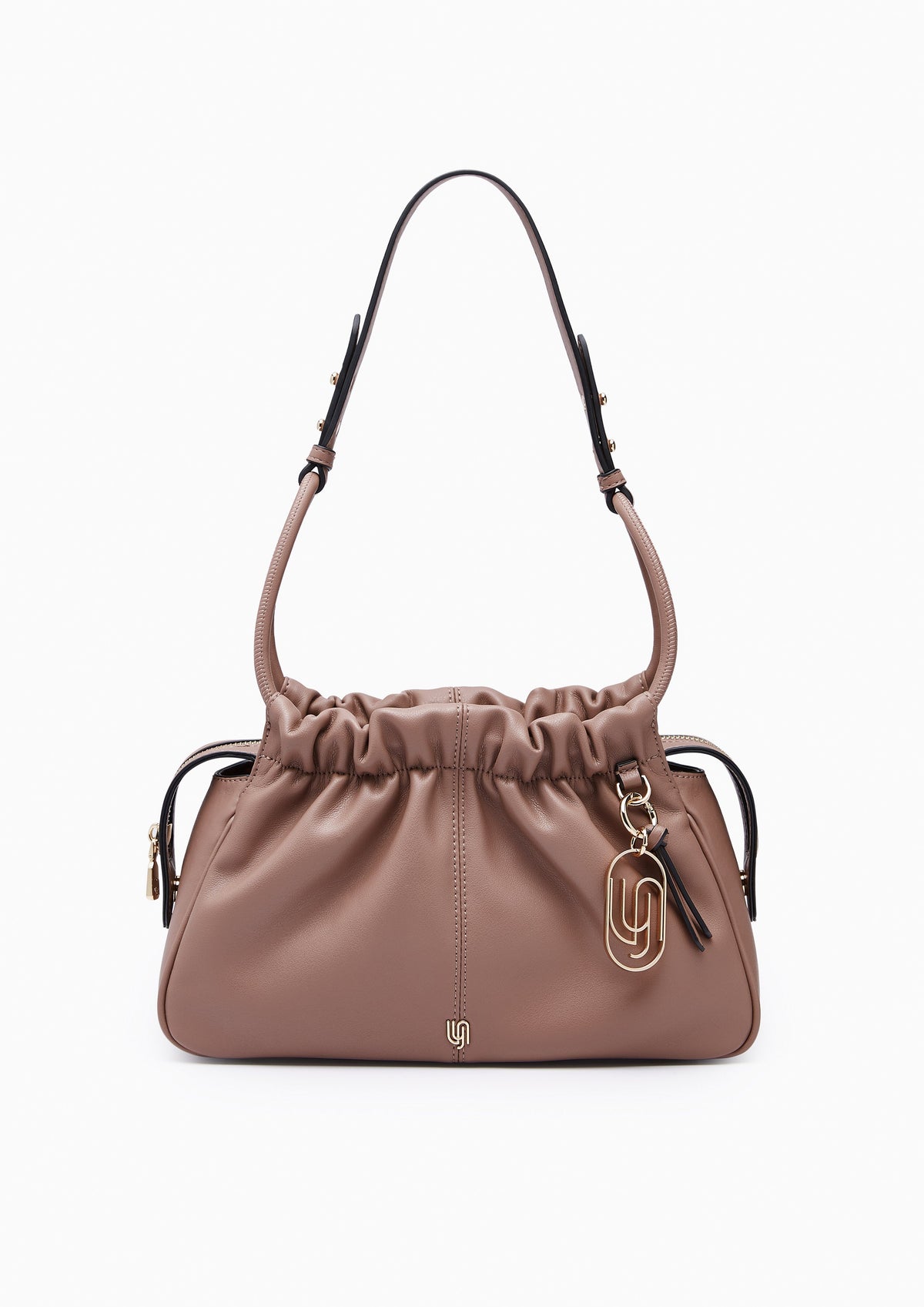 Avalon Infinite L Shoulder Bag - Cameo