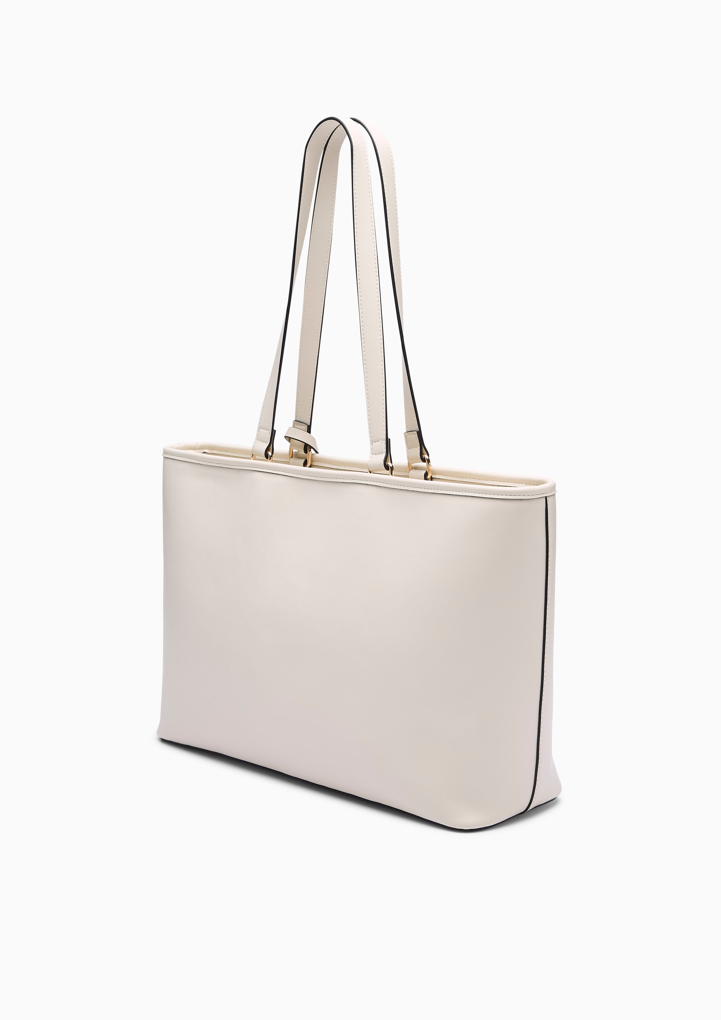 Rodina  L Shoulder Bag - Ivory