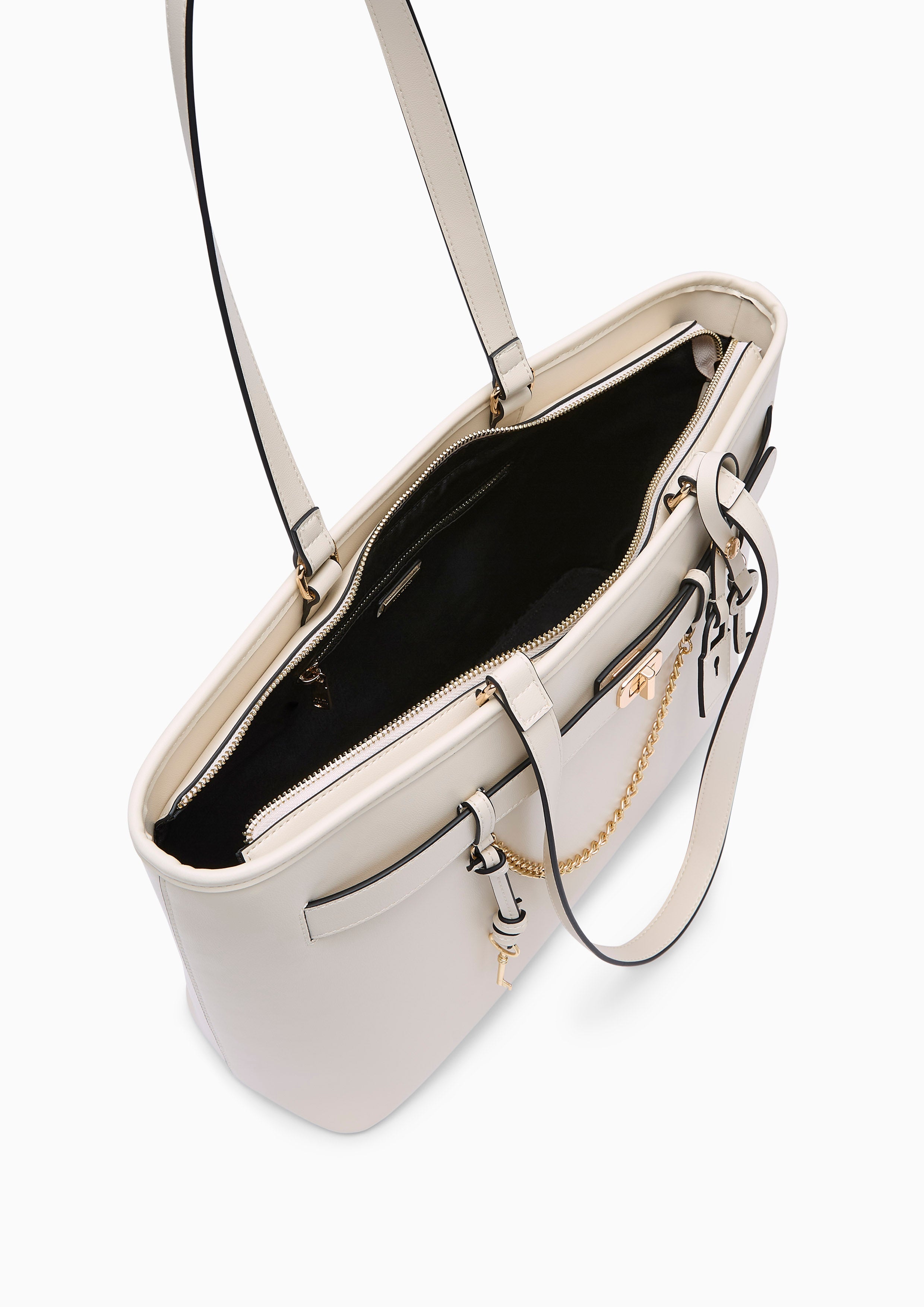 Rodina  L Shoulder Bag - Ivory