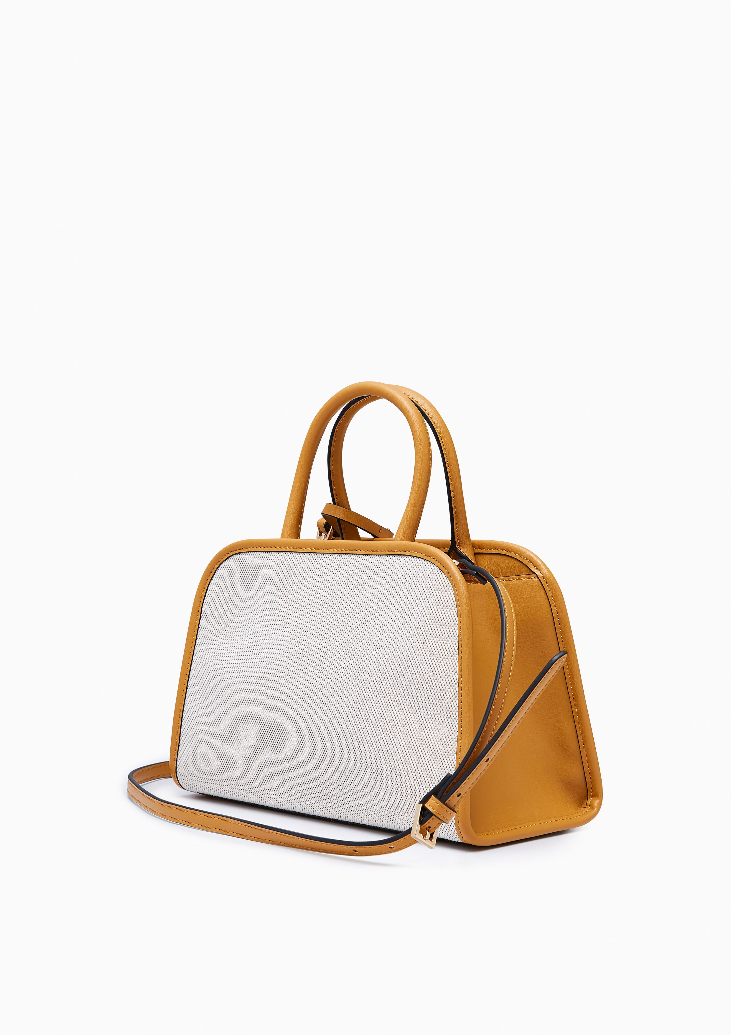 Timortis M Shoulder Bag - Beige