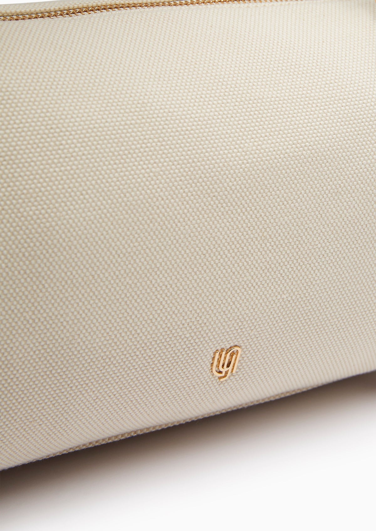 Bridget Infinite  M Shoulder Bag - Light Beige