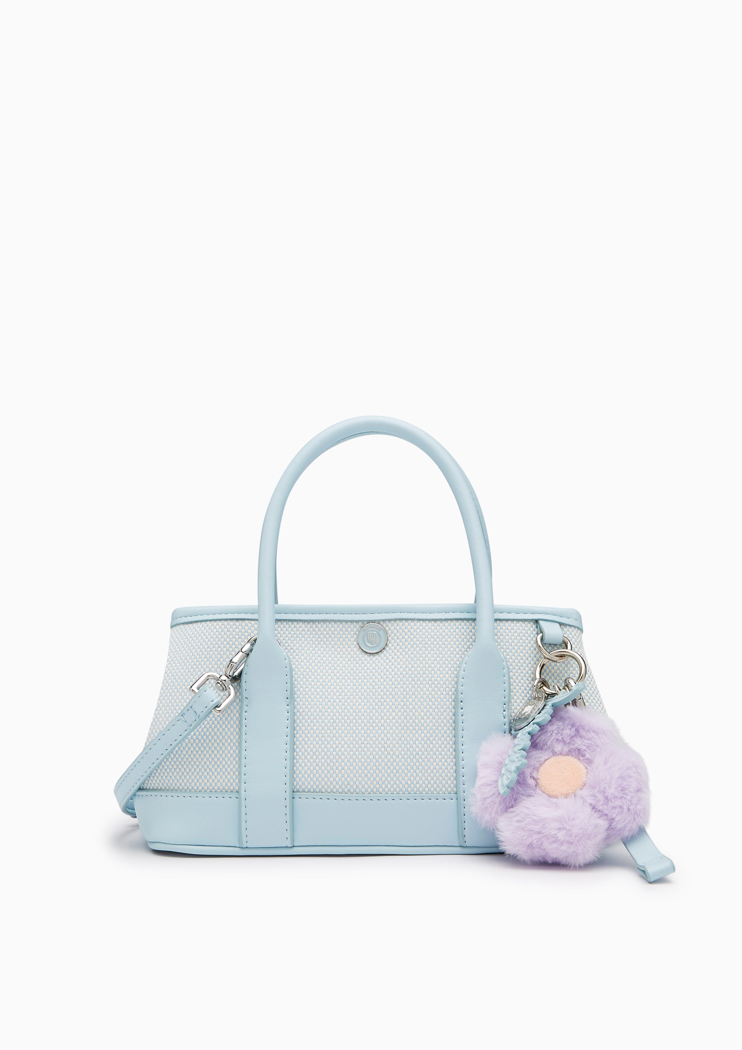 Zuri Infinite  S Tote Bag - Blue