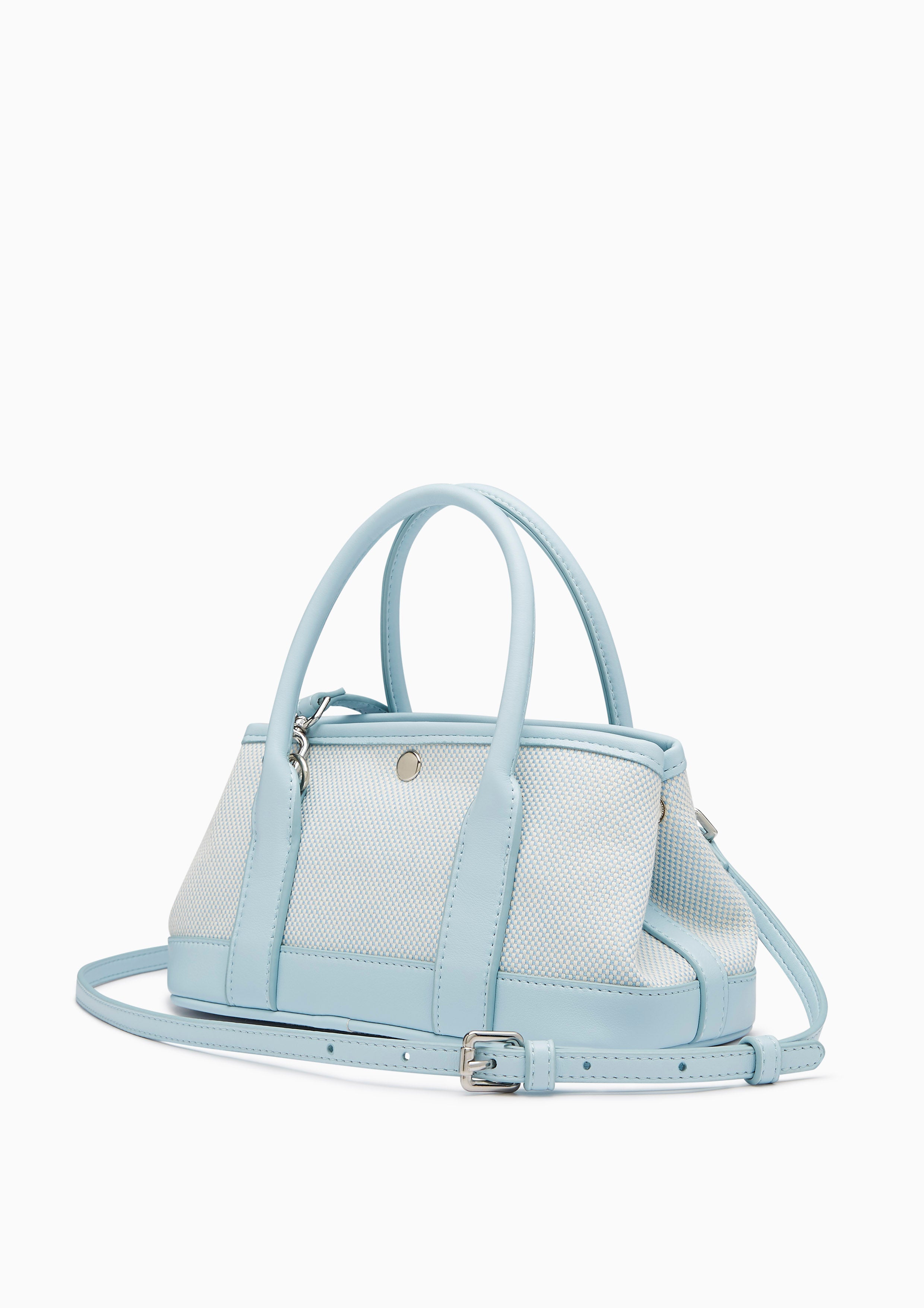 Zuri Infinite  S Tote Bag - Blue