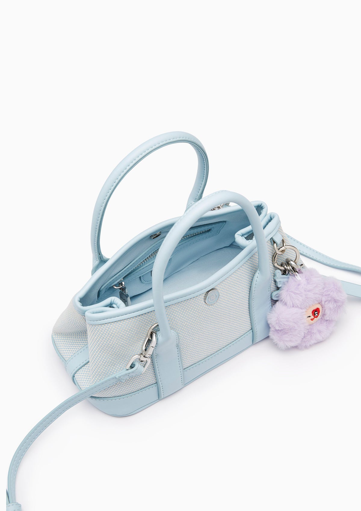 Zuri Infinite  S Tote Bag - Blue