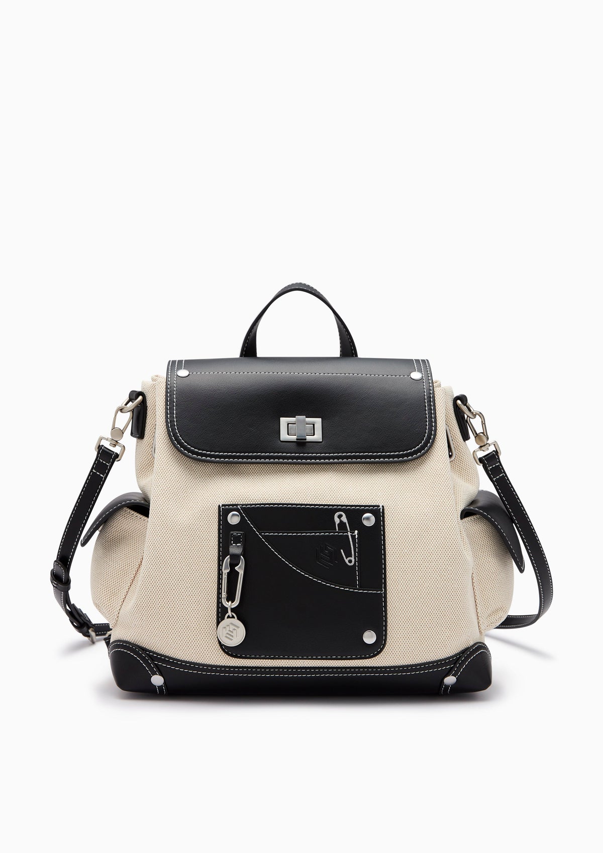 Kole Infinite M Backpack - Black