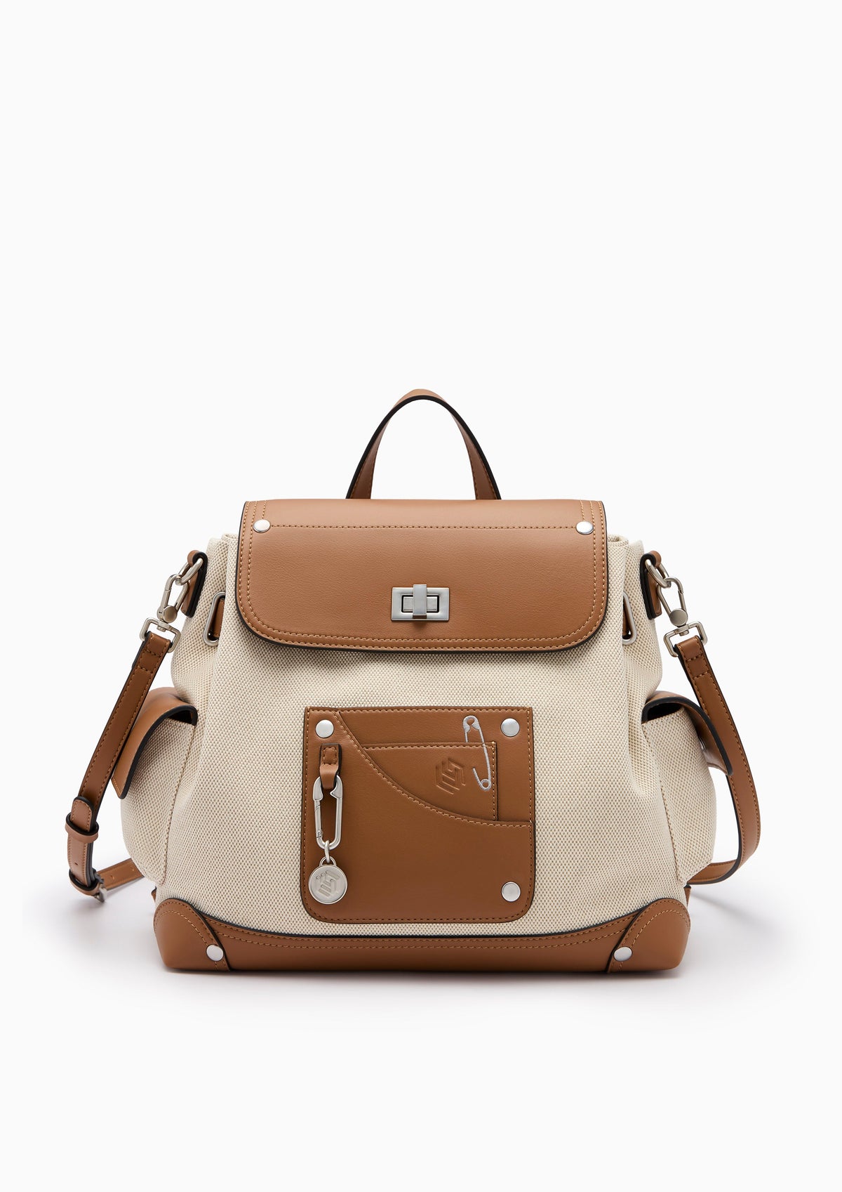 Kole Infinite M Backpack - Tan