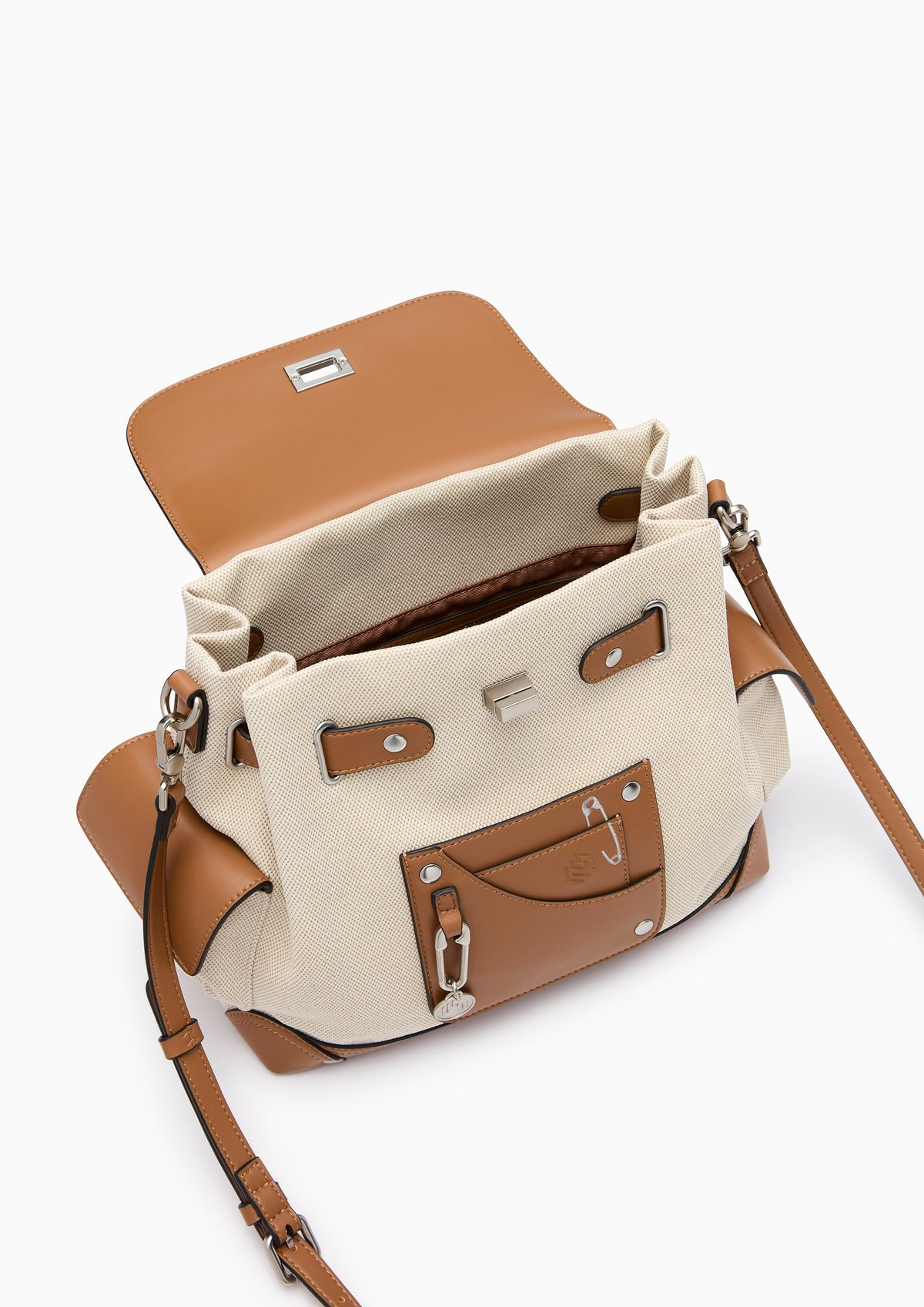 Kole Infinite M Backpack - Tan