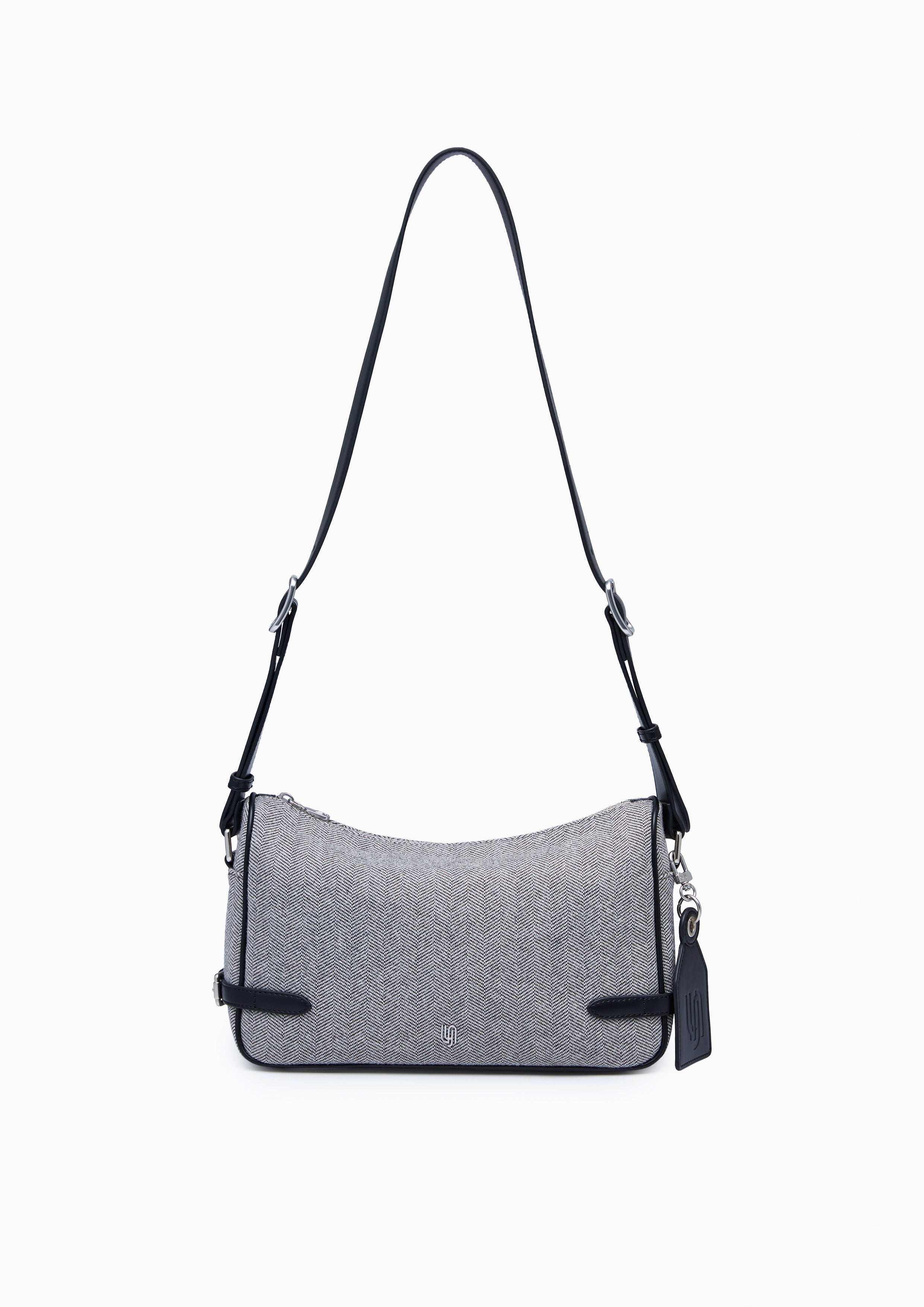 Othello Infinite  M Shoulder Bag - Black