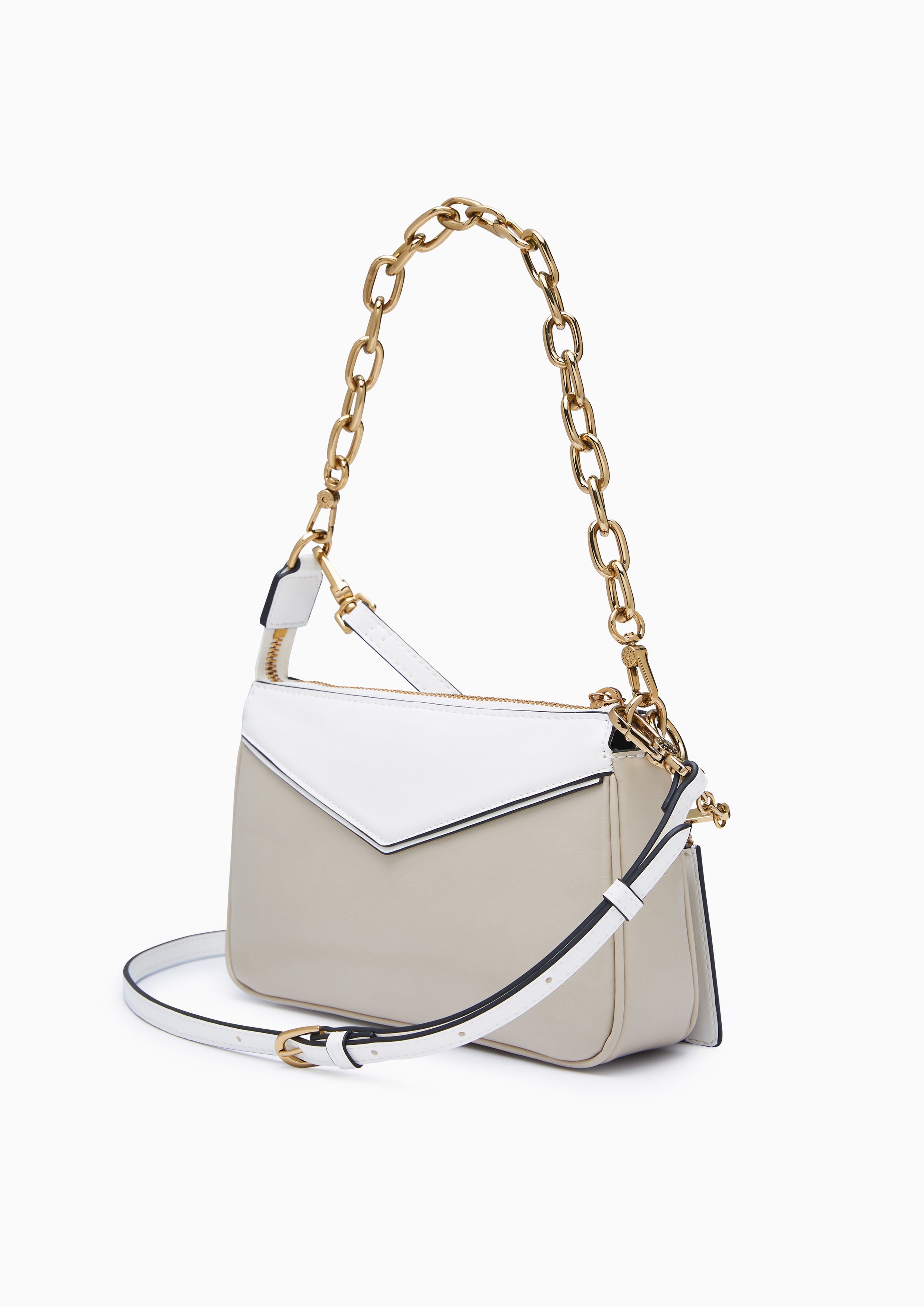 Irista  S Shoulder Bag - Grey