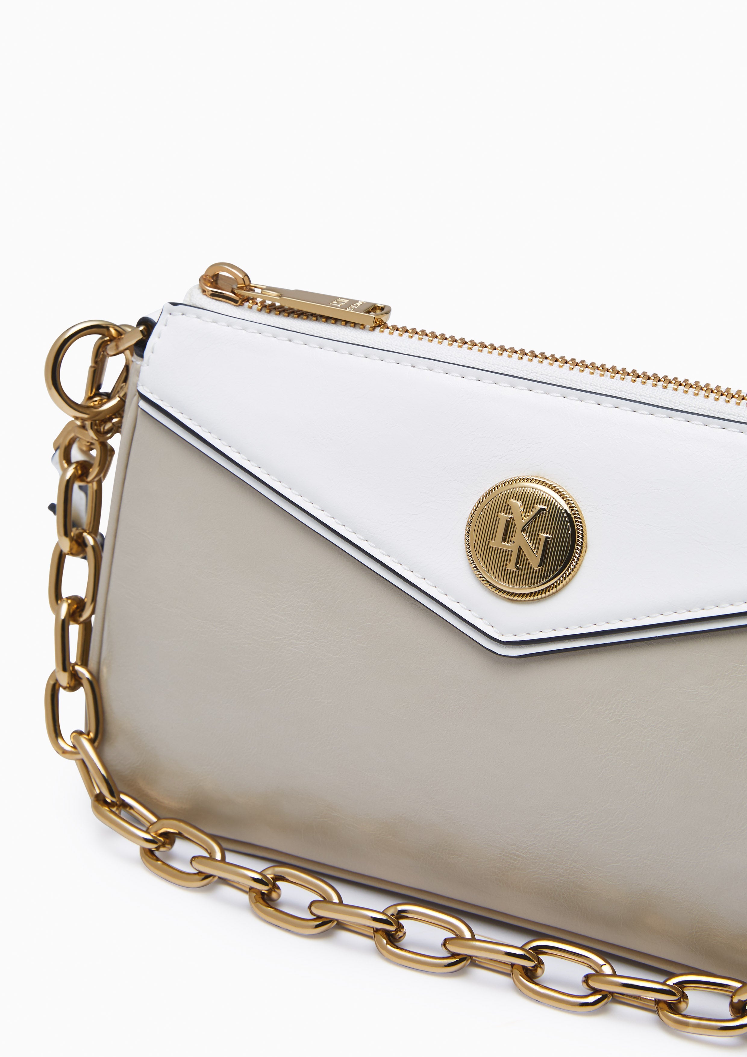 Irista  S Shoulder Bag - Grey