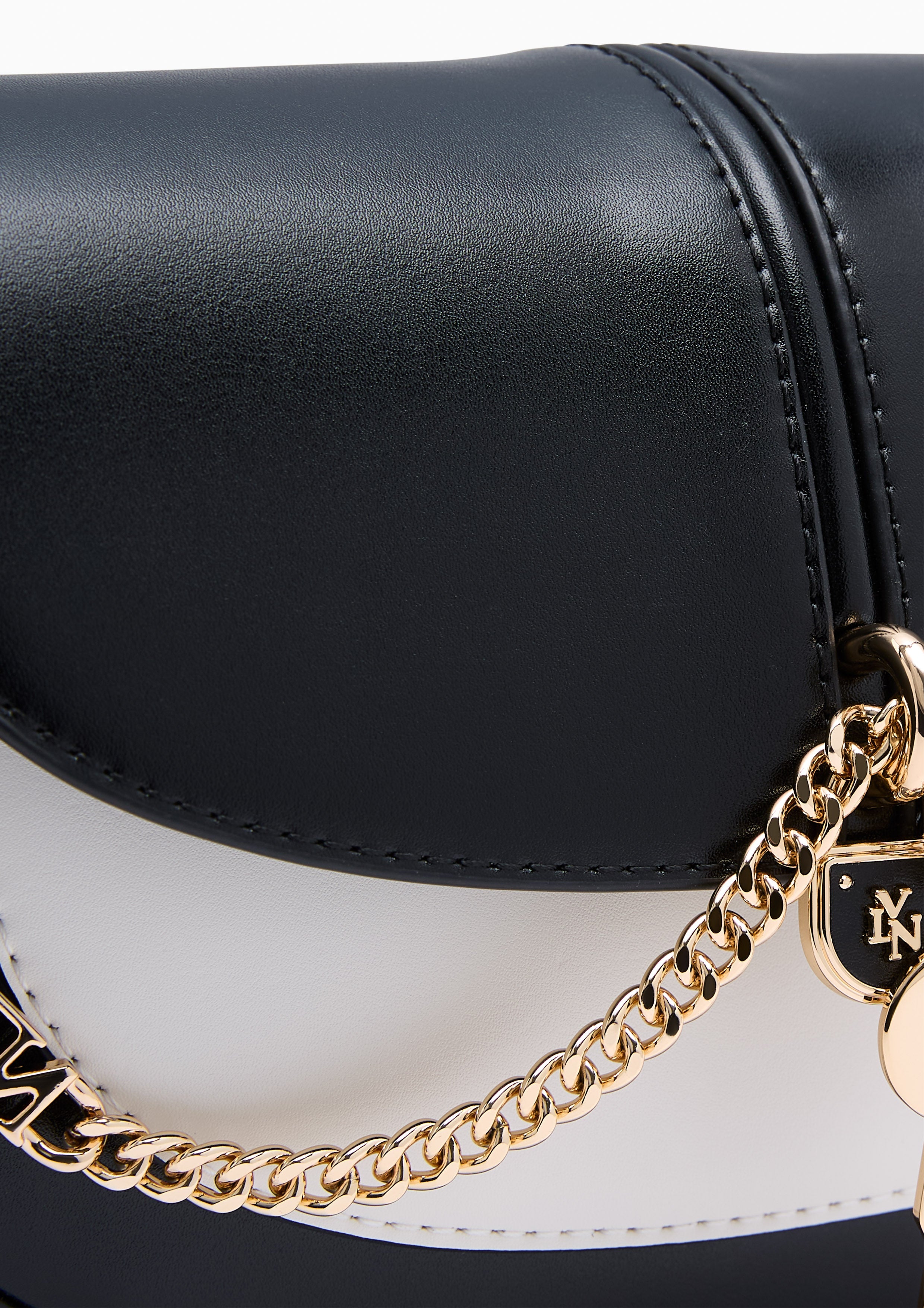 Miley  S Crossbody Bag- Black Variation 2