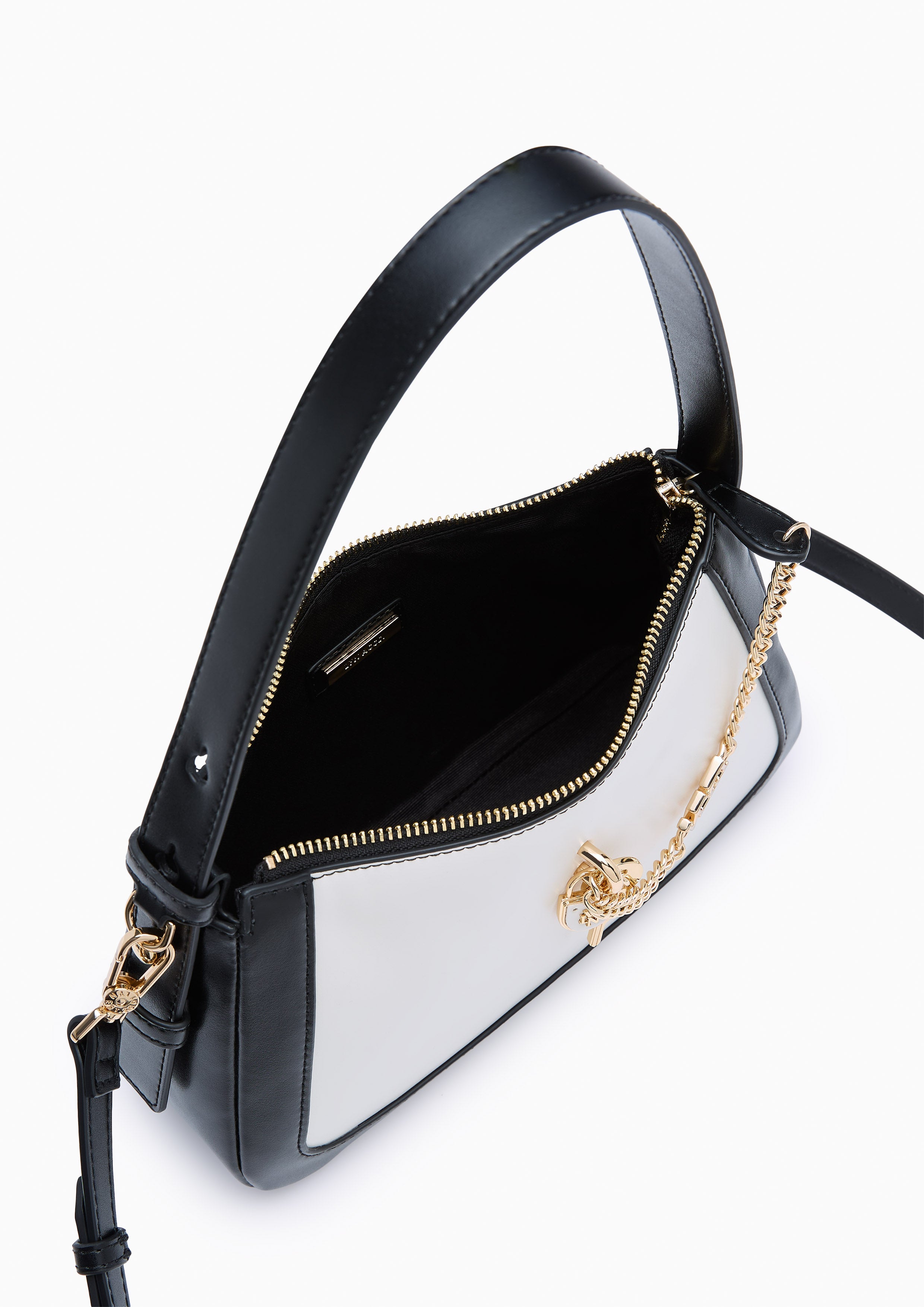 Miley  S Shoulder Bag - Black Variation 2
