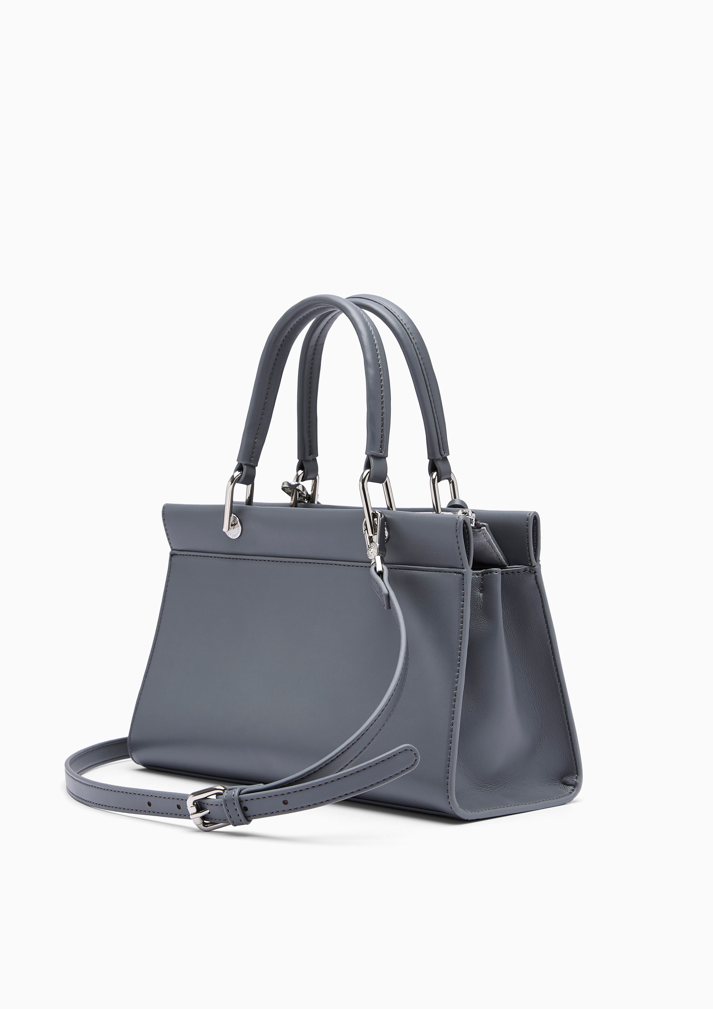 Anderson Solace M Handbag - Dark Grey