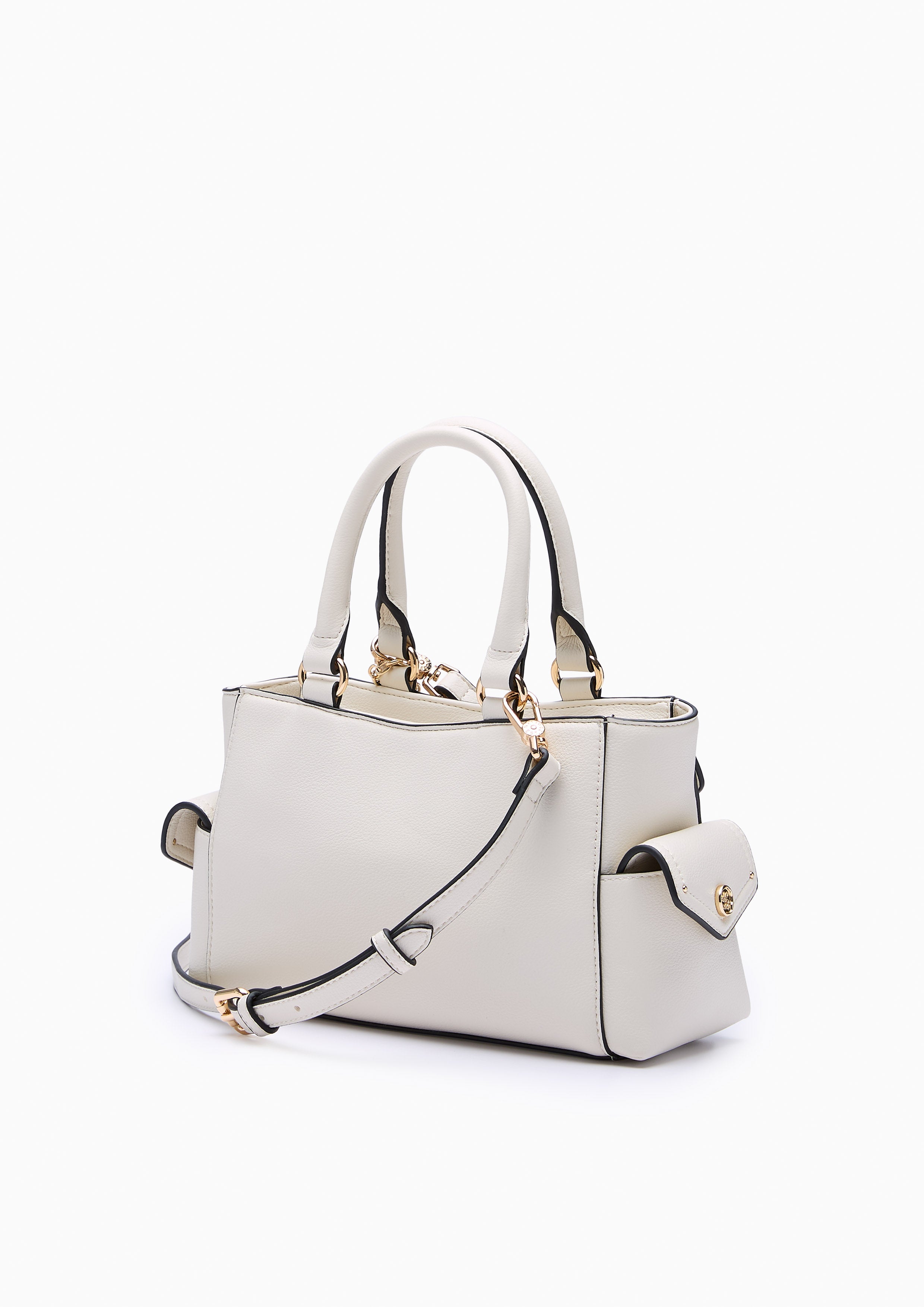 Atelli  S Handbag - Ivory