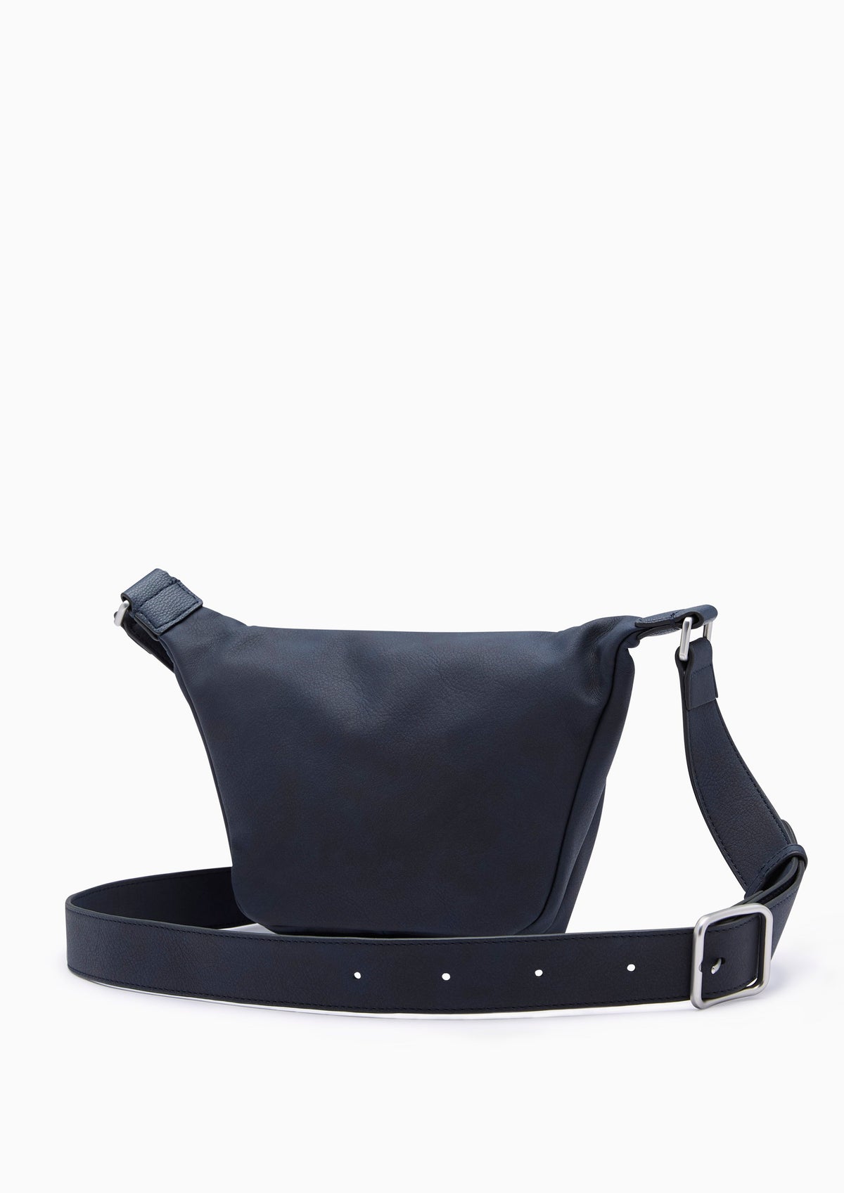 Everest Infinite Belt  Crossbody Bag - Navy