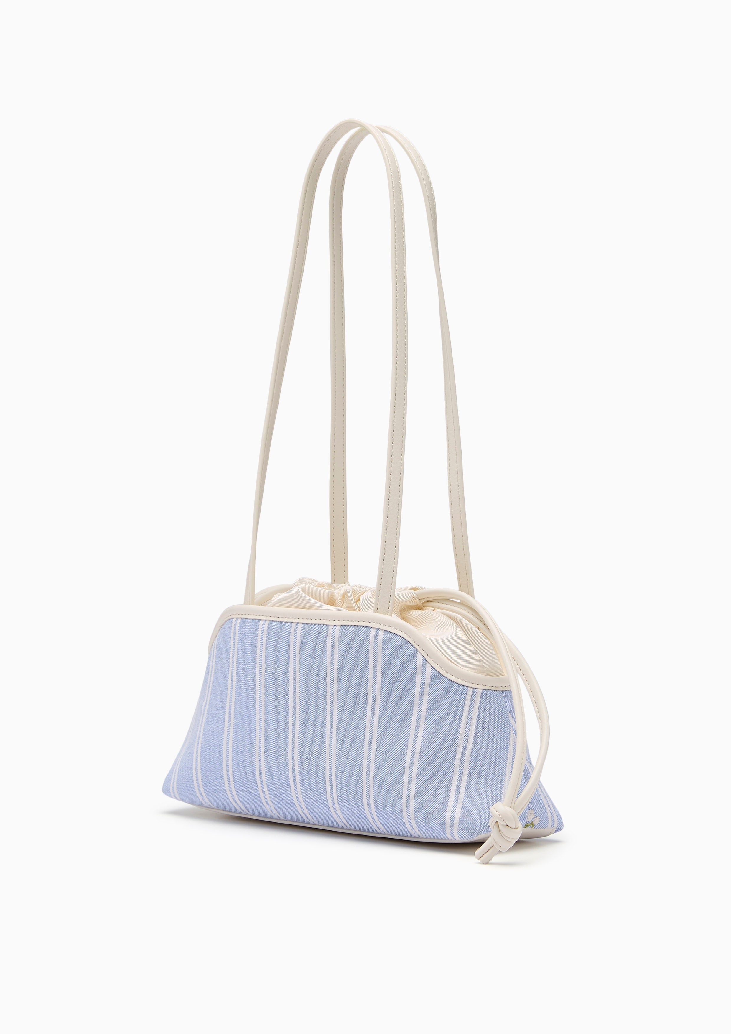 Eloise  S Shoulder Bag - Blue