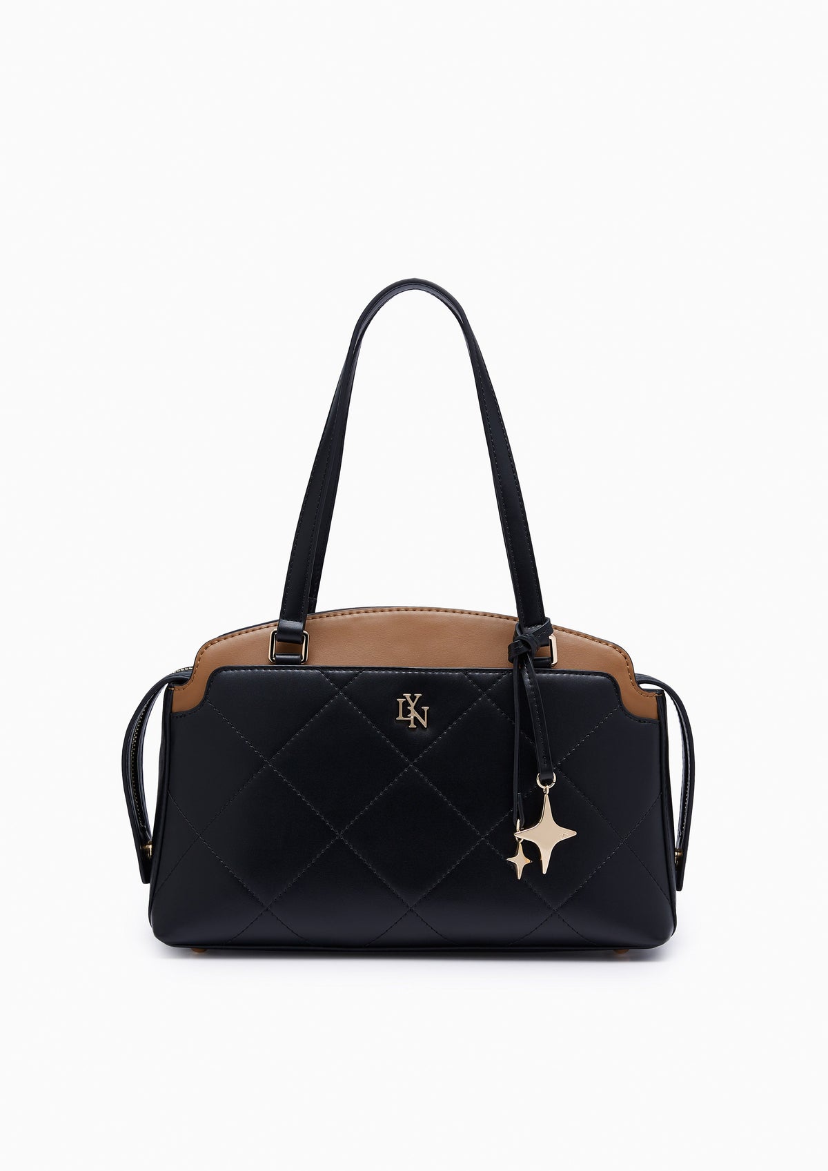 Rello  L Shoulder Bag - Black