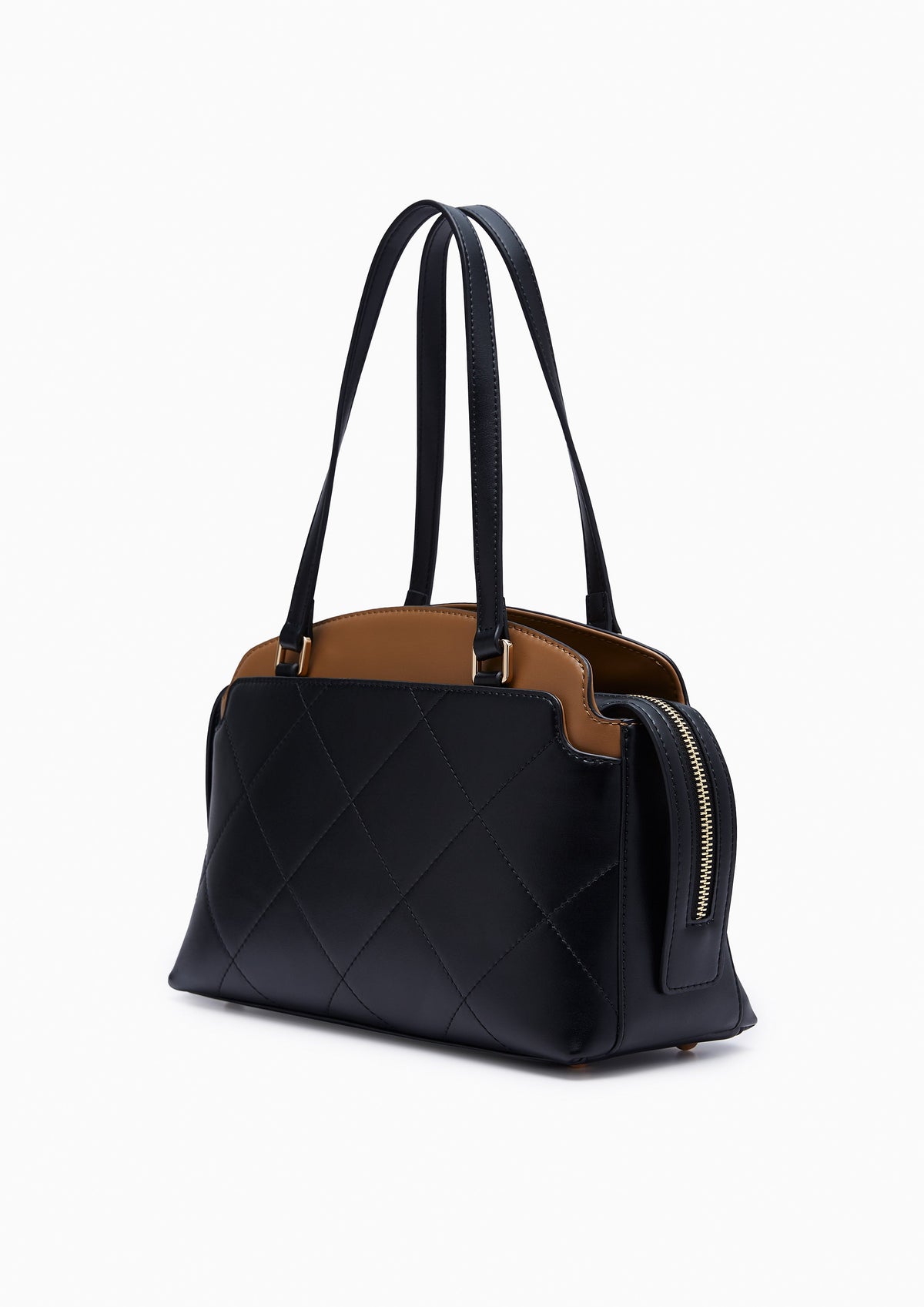 Rello  L Shoulder Bag - Black