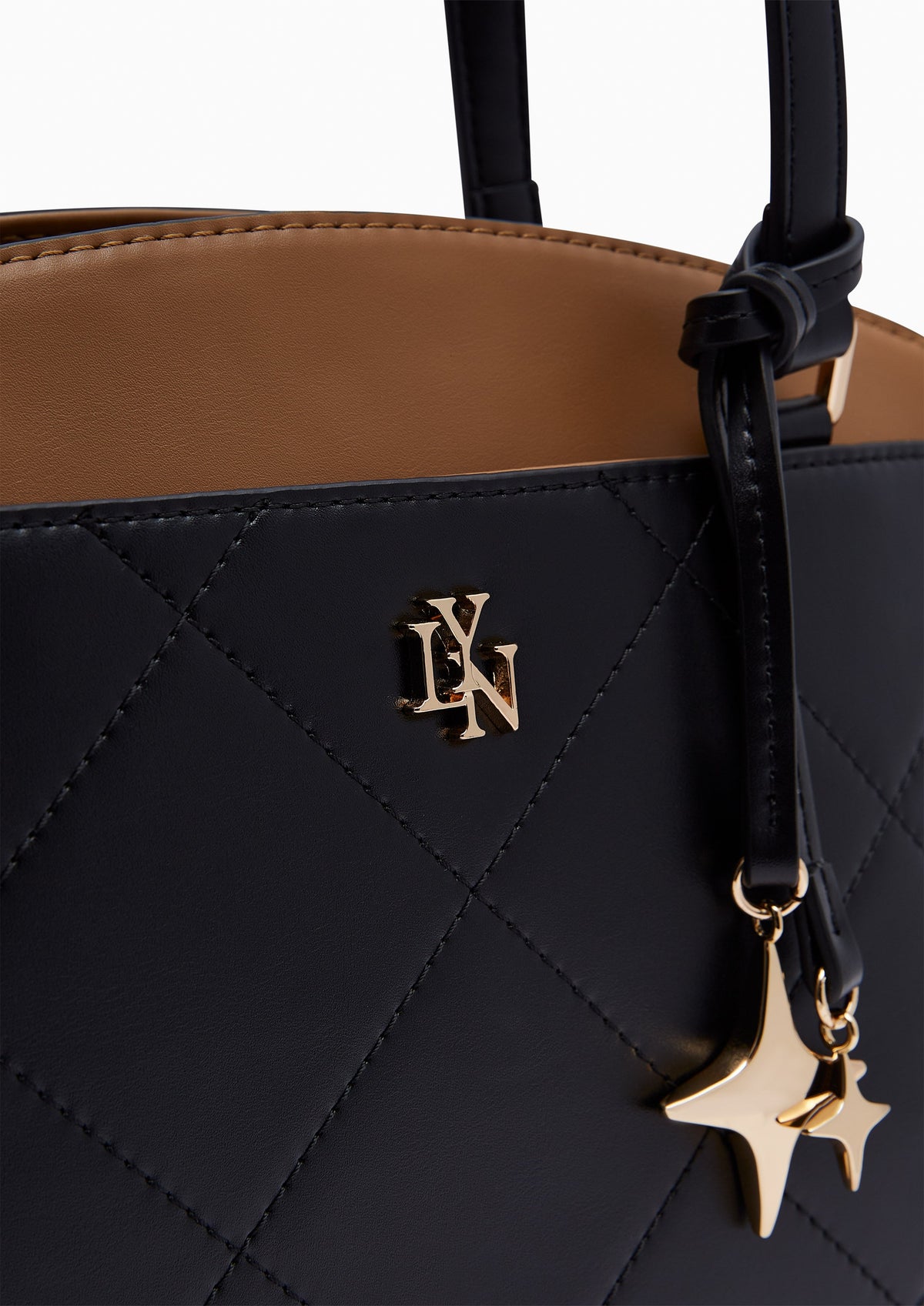 Rello  L Shoulder Bag - Black