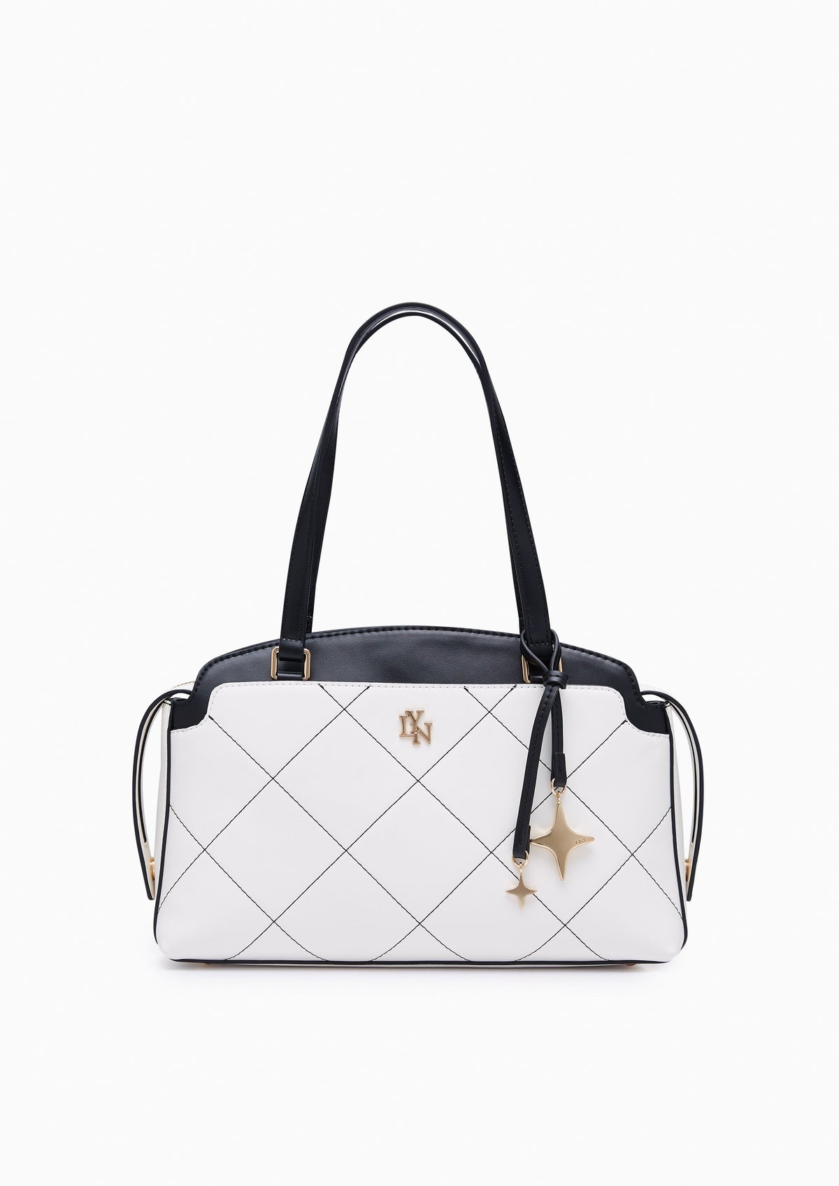 Rello  L Shoulder Bag - White