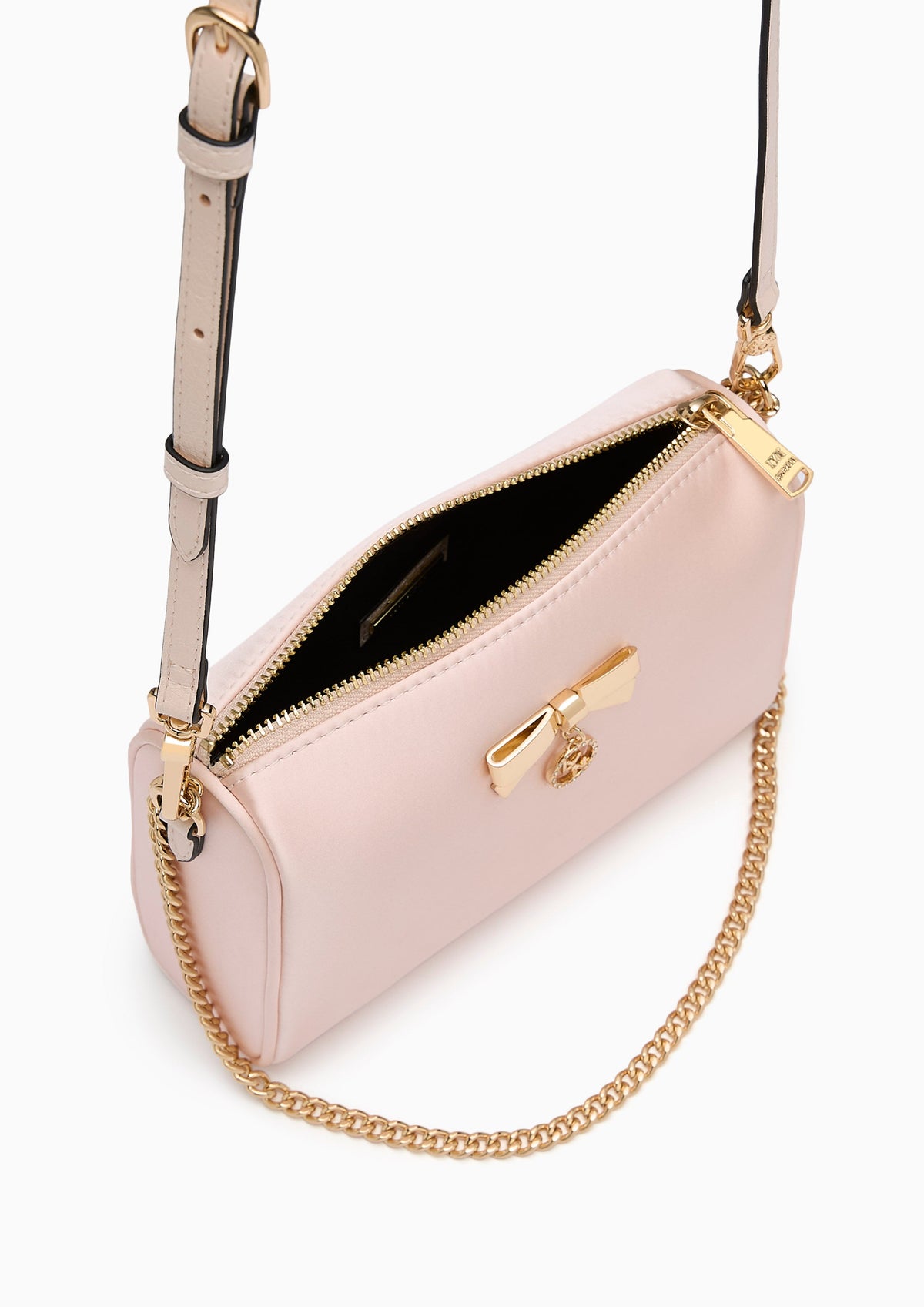 Brina S Crossbody Bag - Gold Variation 2