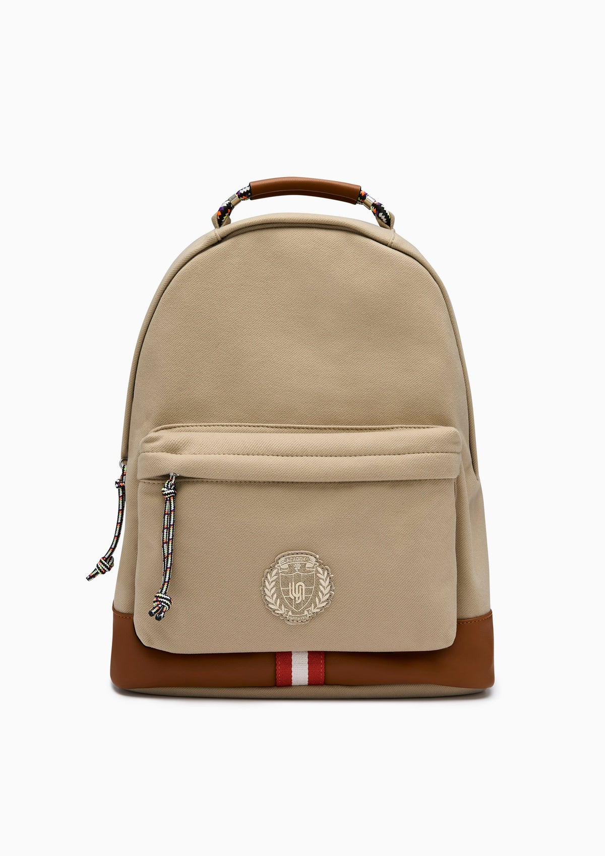 Troy Infinite Xl Bakcpack - Dark Beige