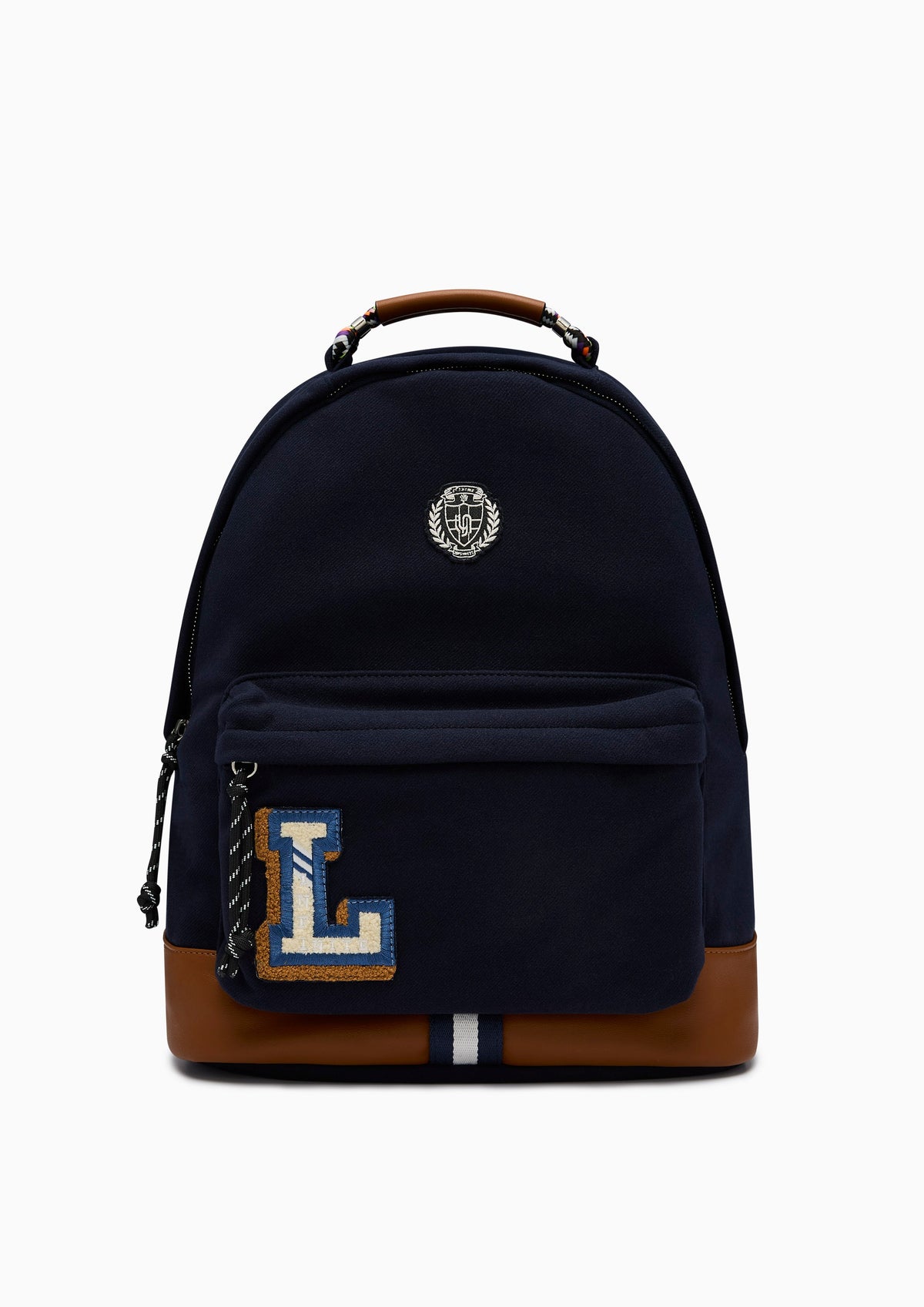 Troy Infinite Xl Backpack - Navy