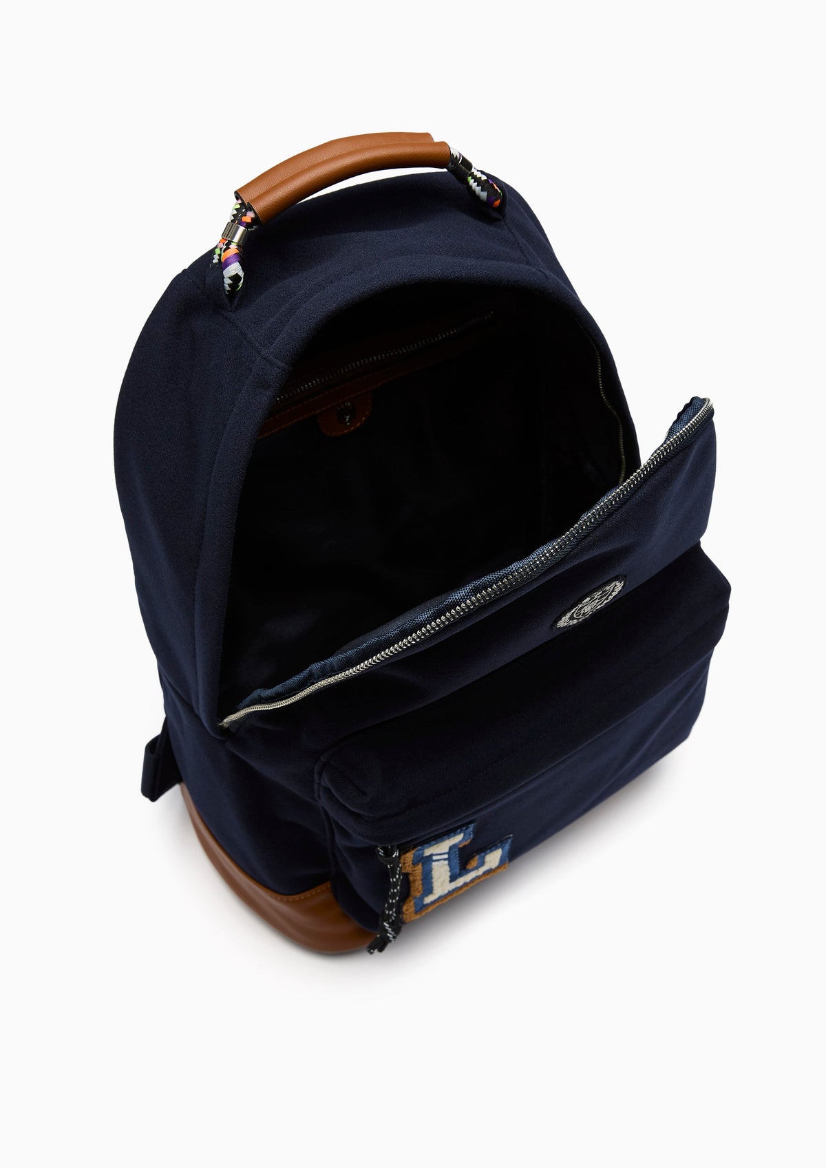 Troy Infinite Xl Backpack - Navy