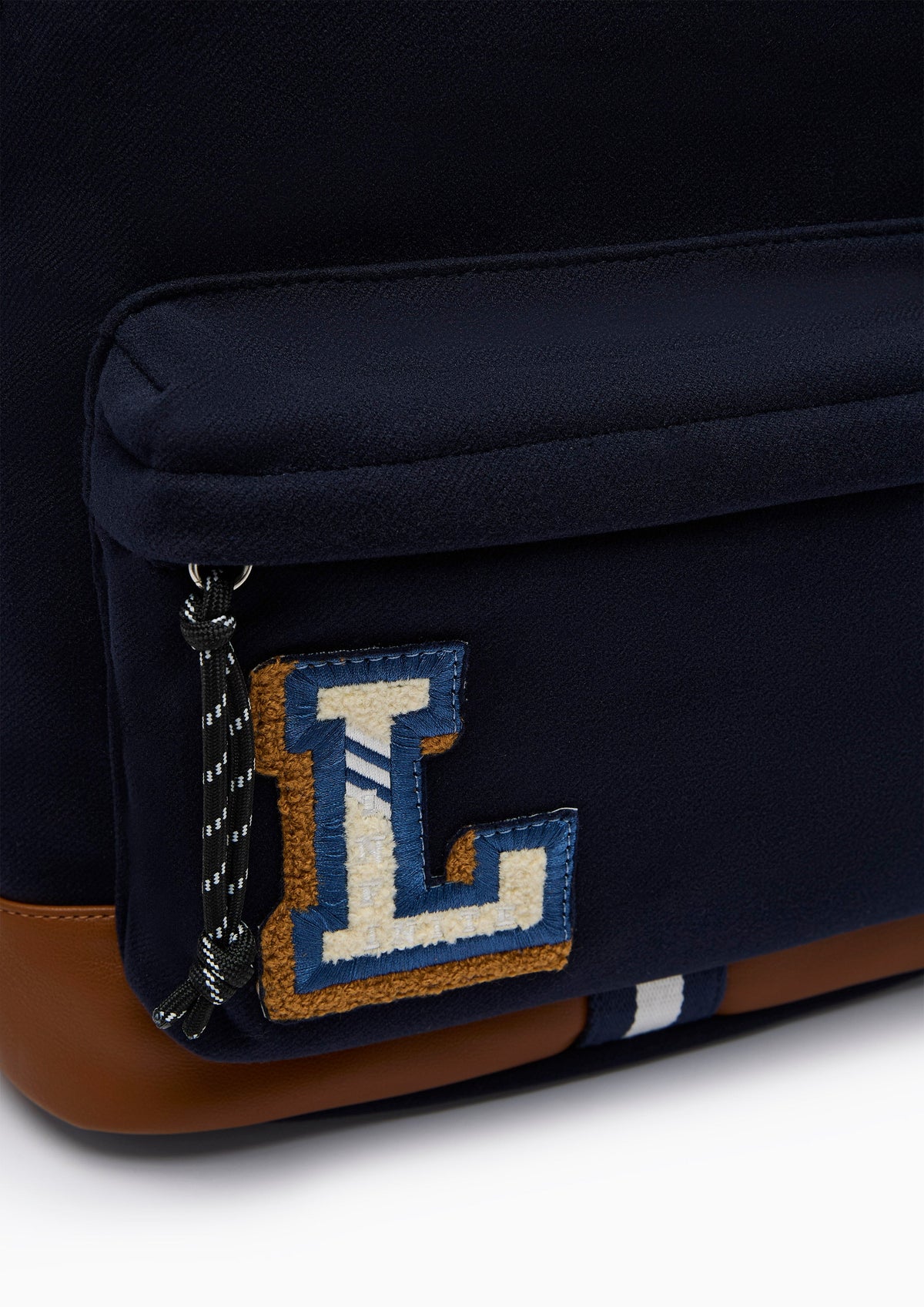 Troy Infinite Xl Backpack - Navy